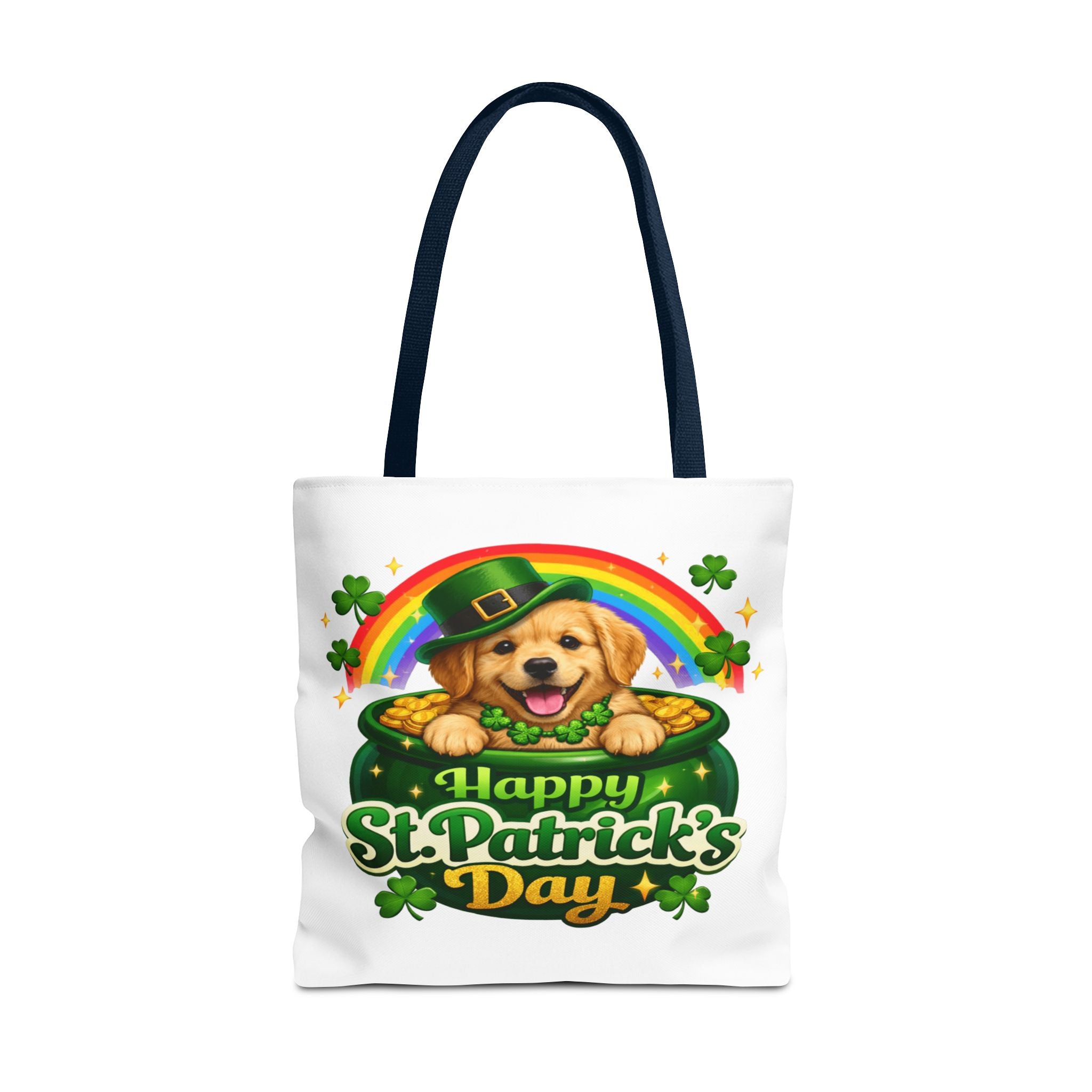 Golden Retriever - Tote Bag