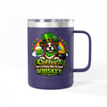 Boxer - 15oz Tumbler