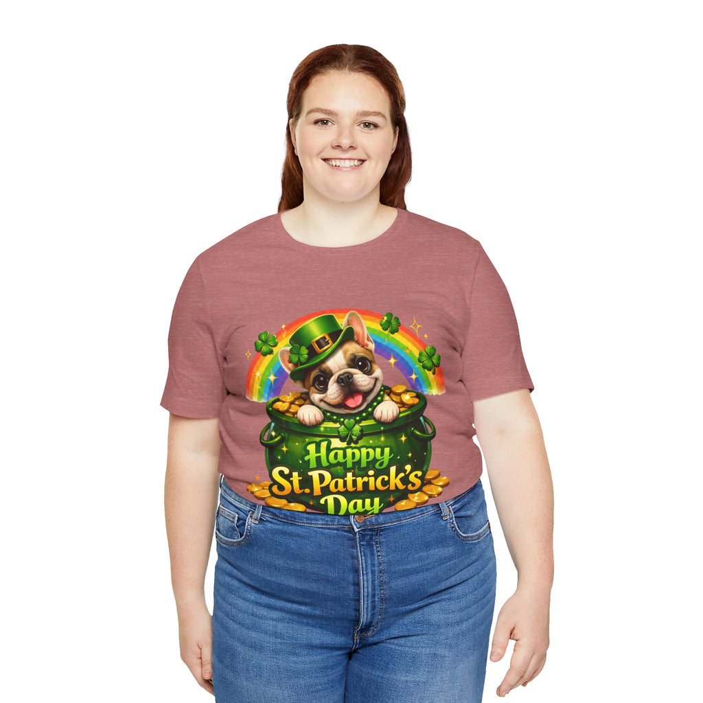 Frenchie - T-Shirt