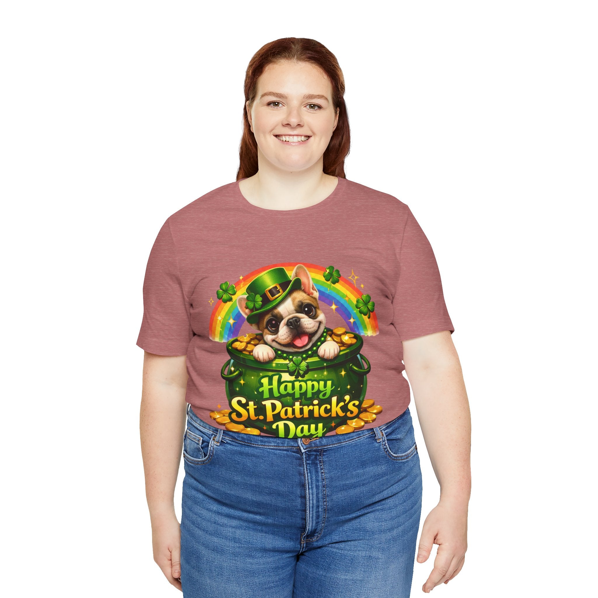 Frenchie - T-Shirt