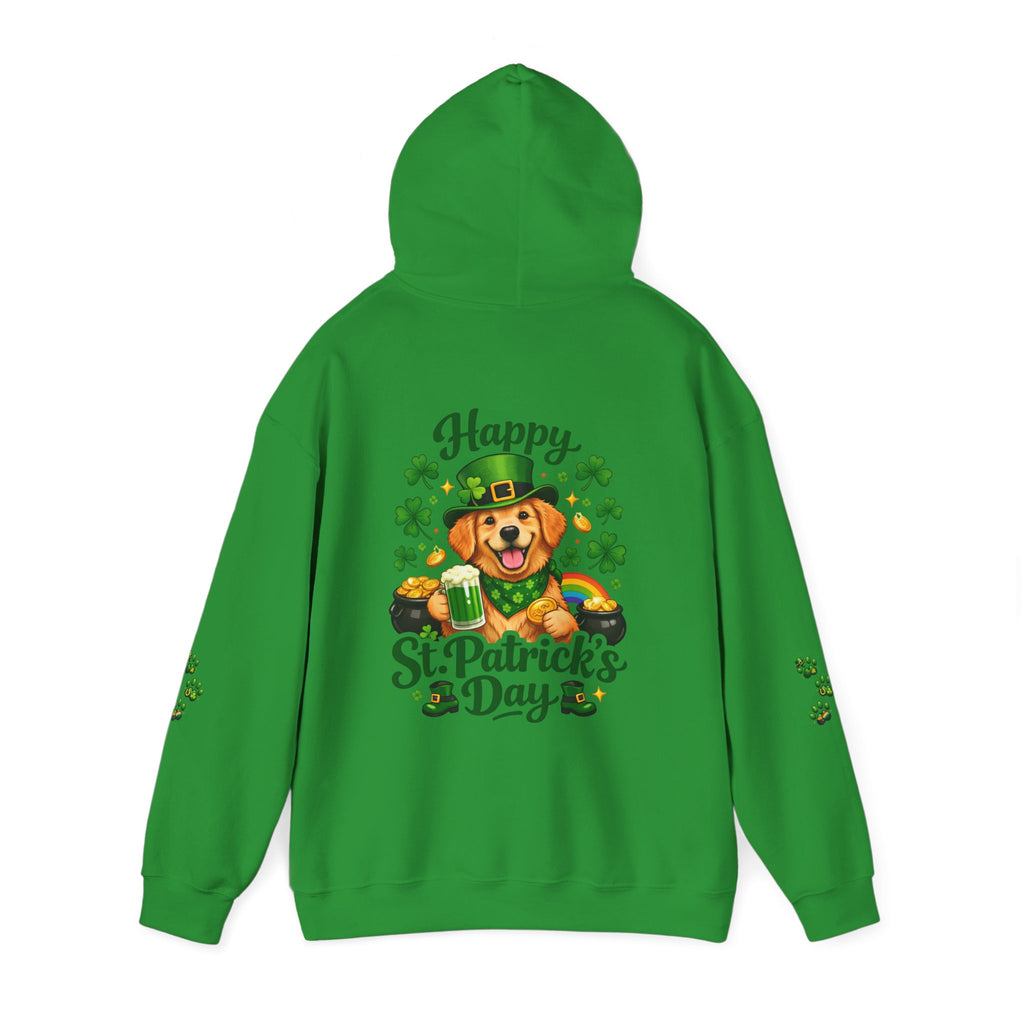 Golden Retriever - Hoodie
