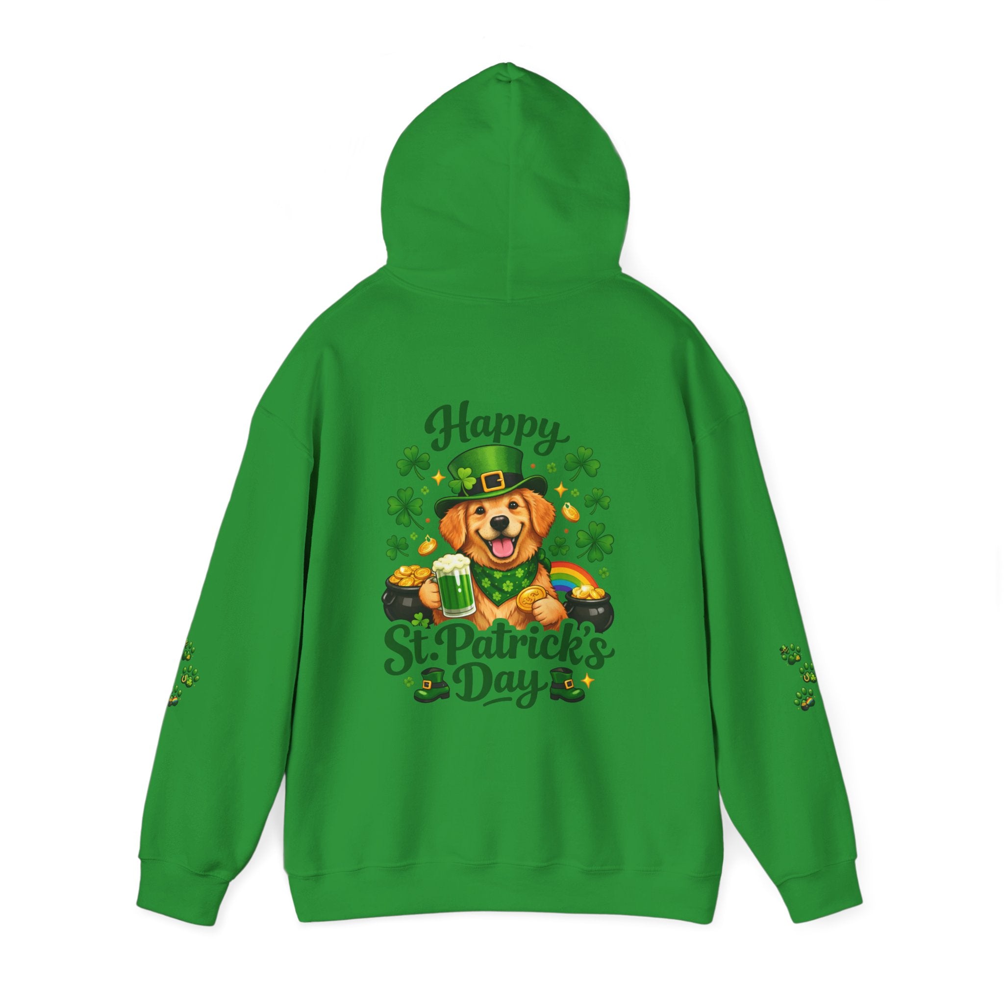 Golden Retriever - Hoodie