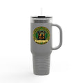 Rottweiler - 40oz Tumbler