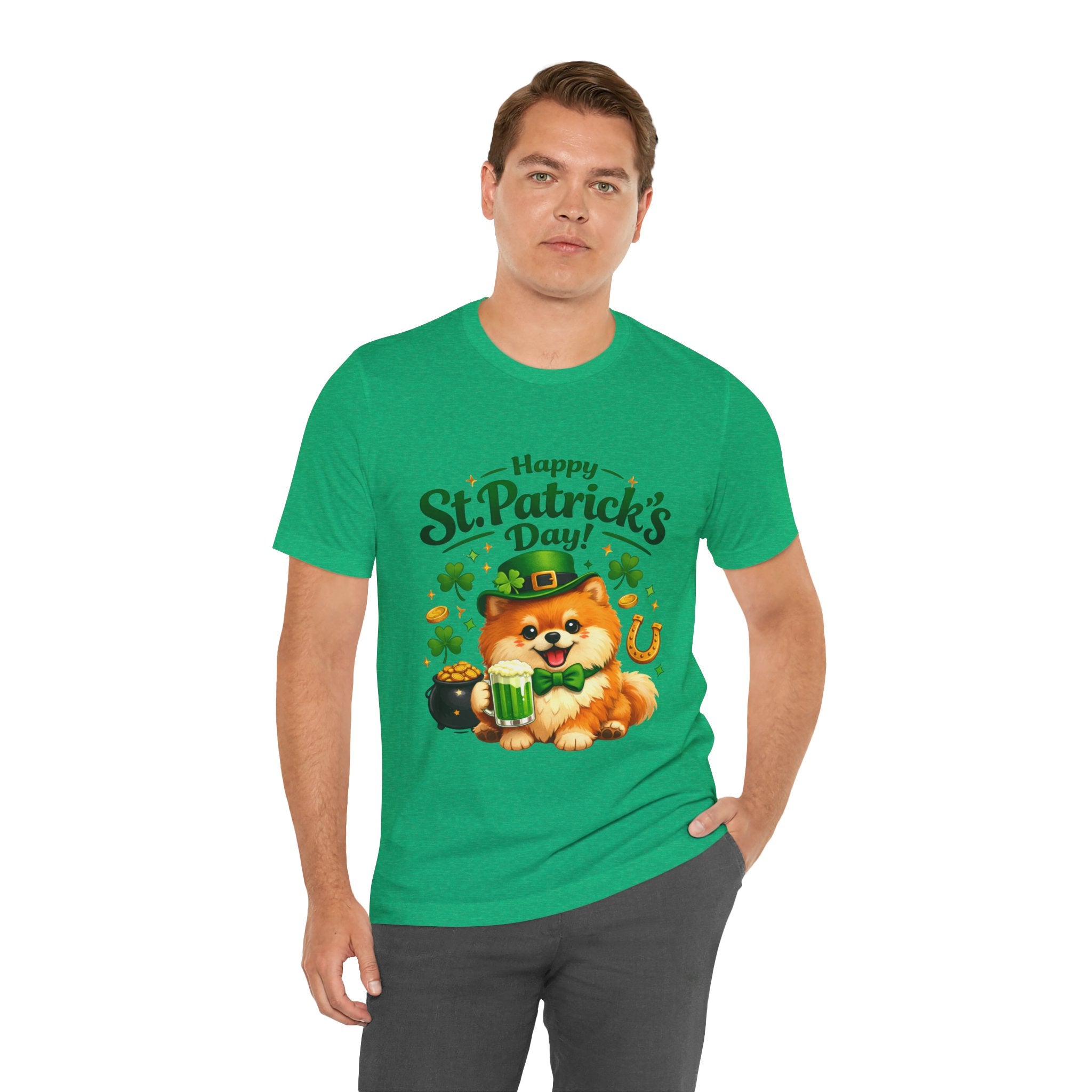 Pomeranian - T-Shirt