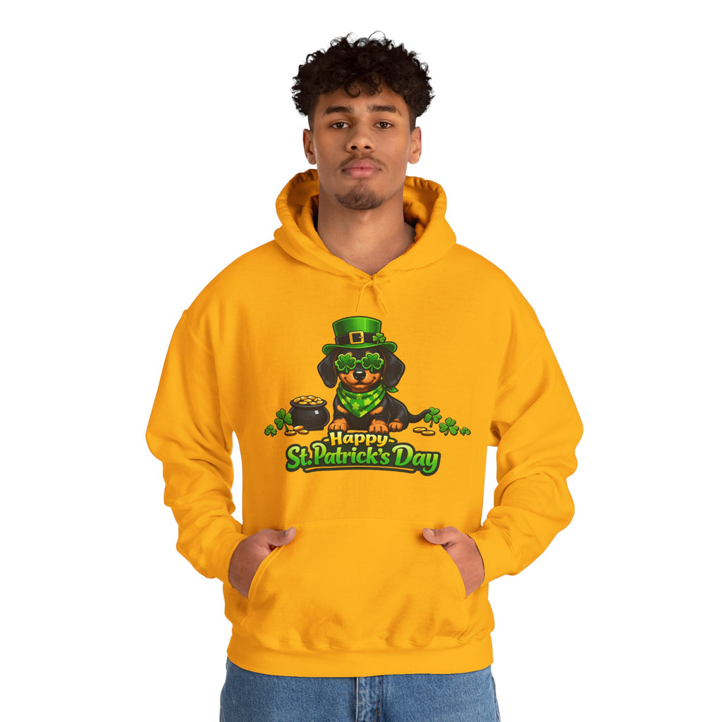 Dachshund - Hoodie