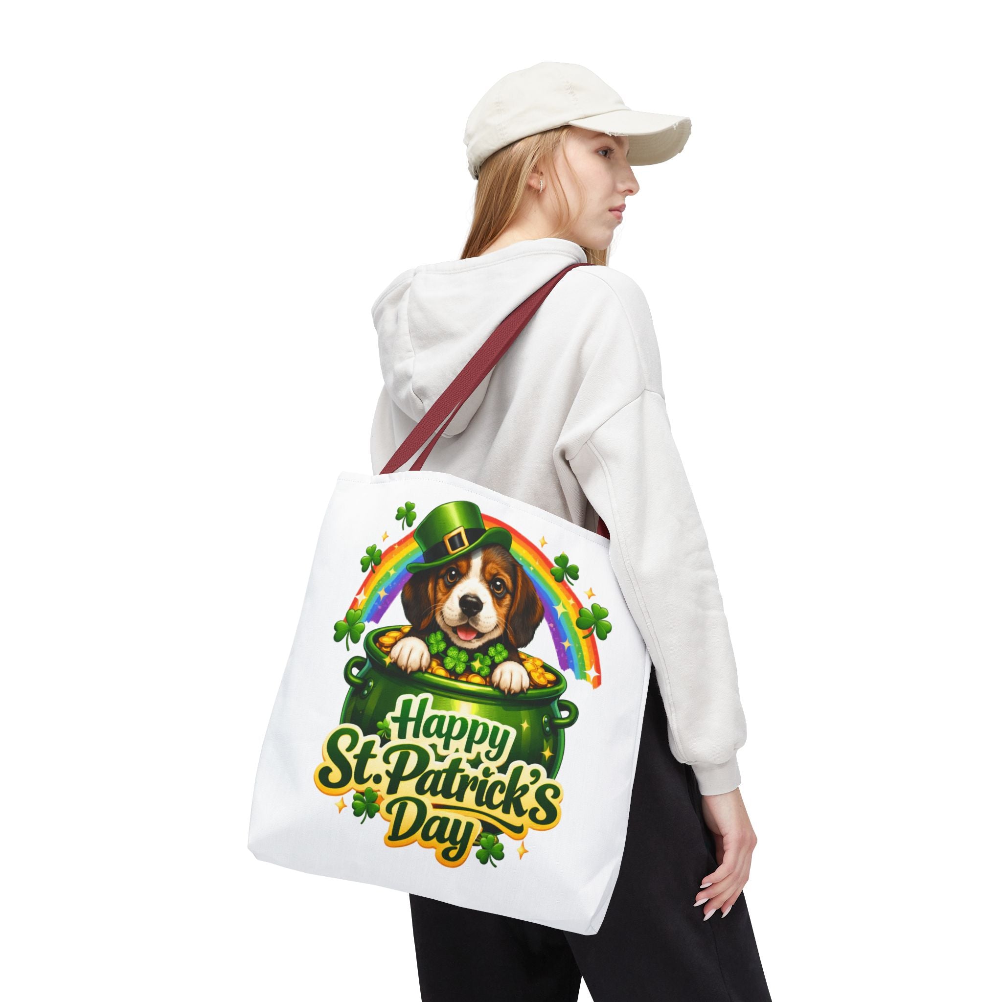 Beagle - Tote Bag