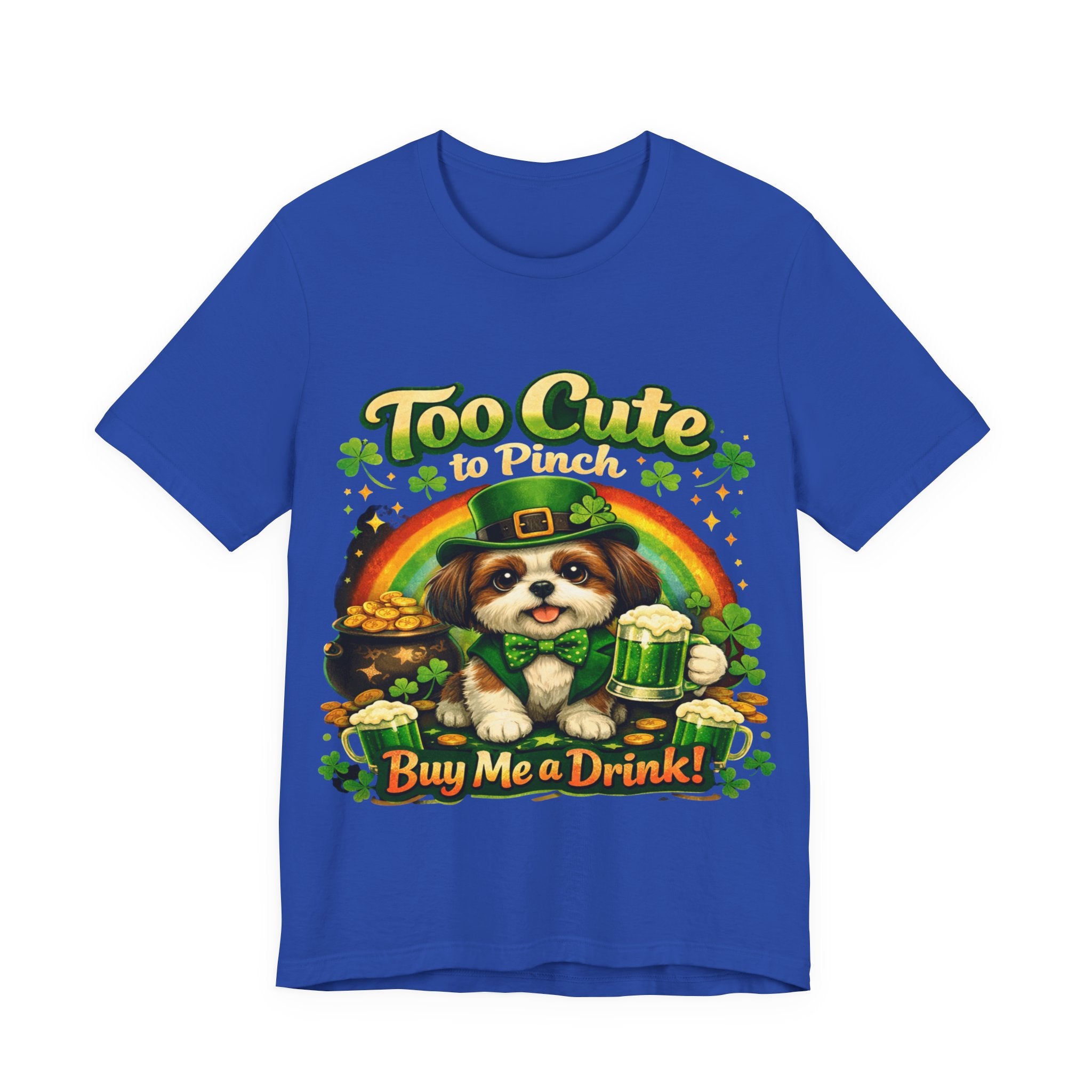 Shih Tzu - T-Shirt
