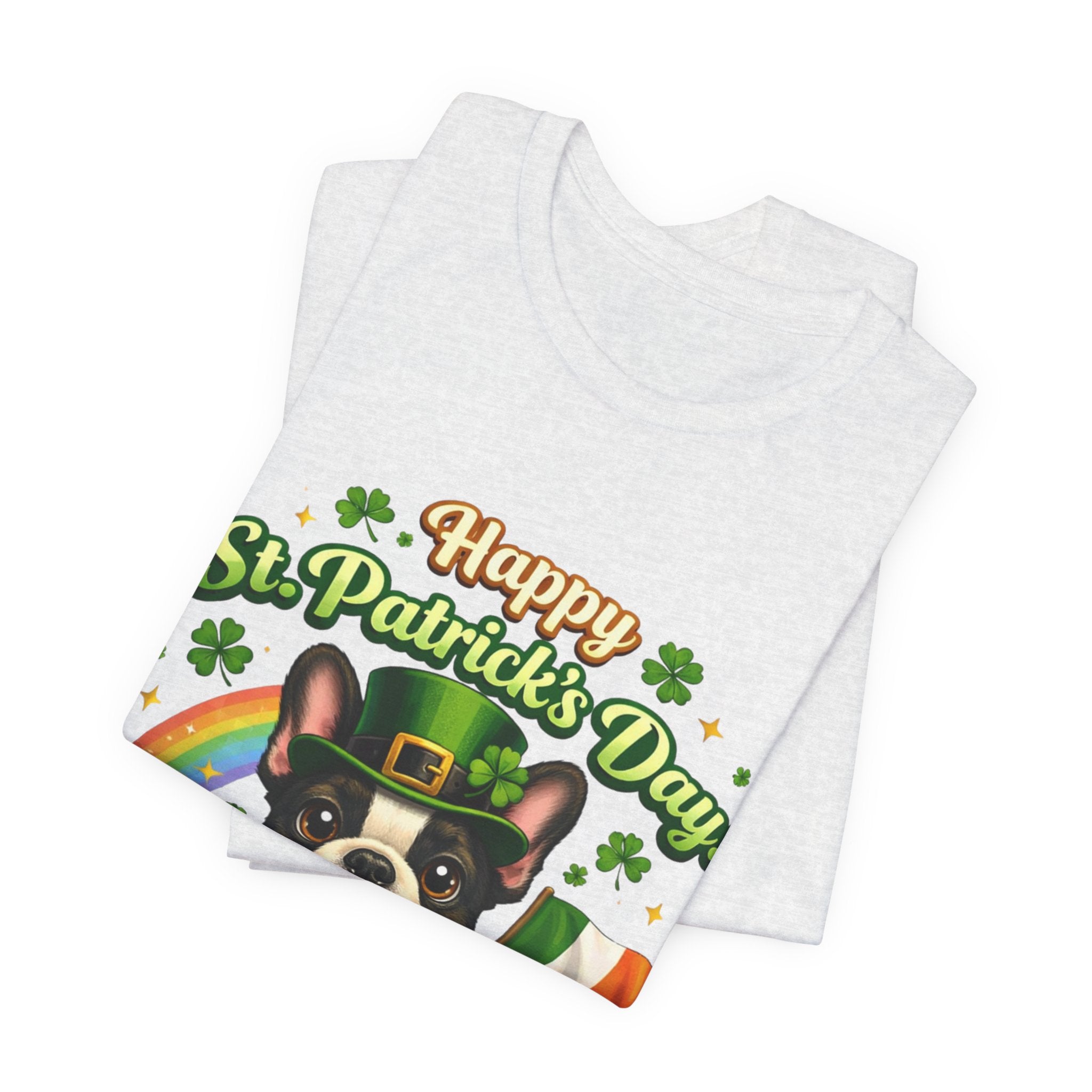 Frenchie - T-Shirt