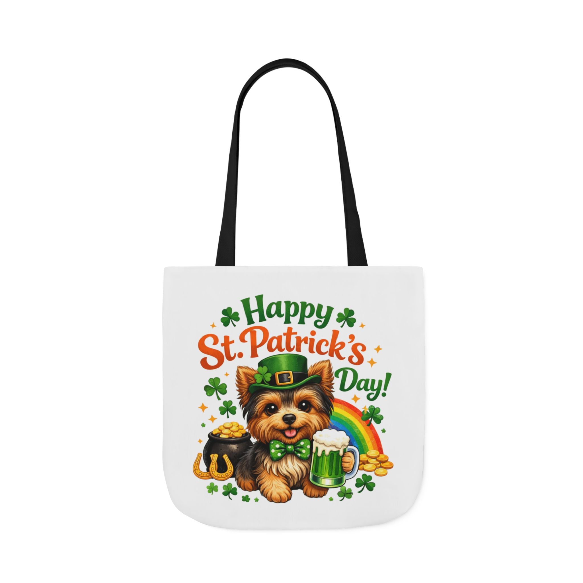 Yorkie - Tote Bag