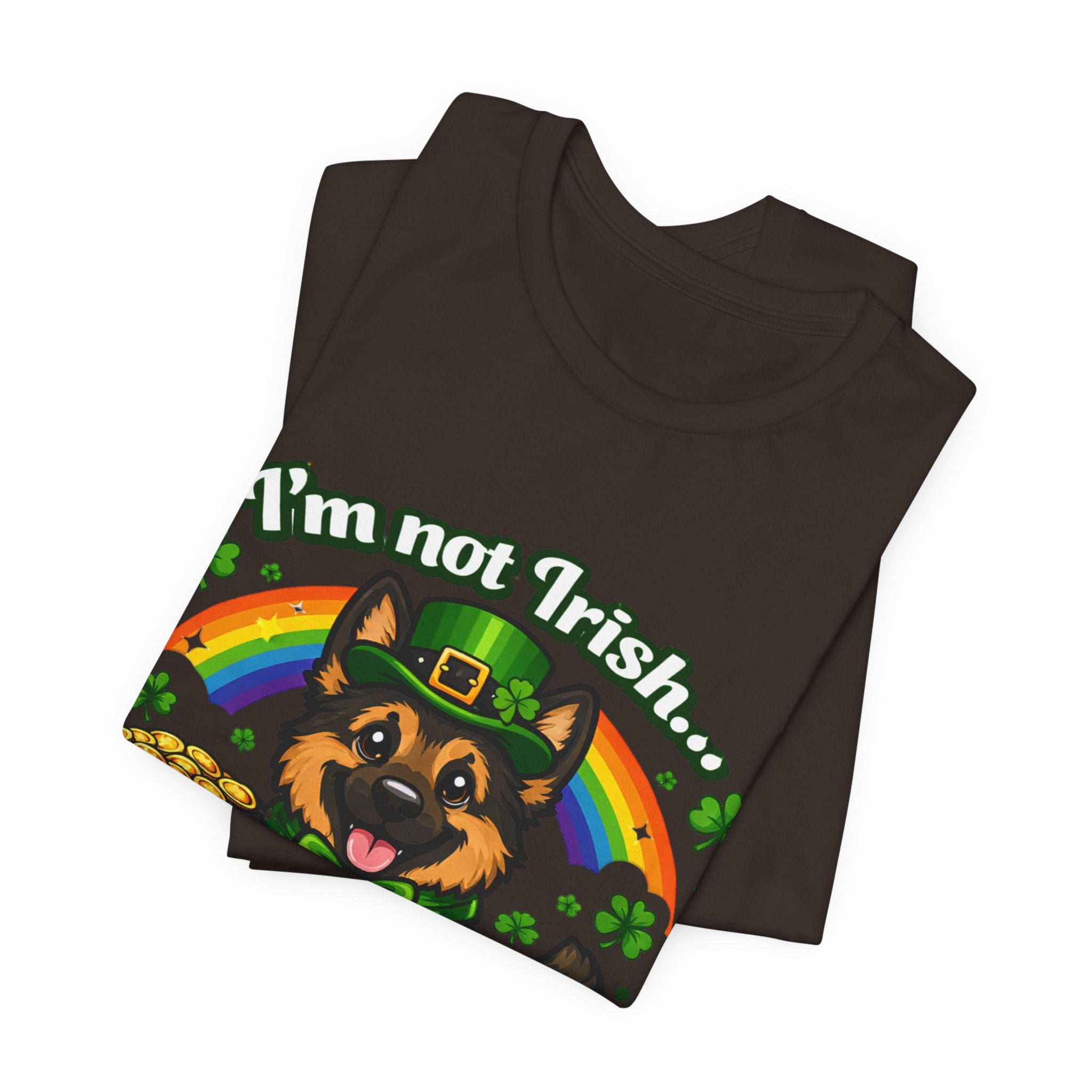 German Shepherd - T-Shirt
