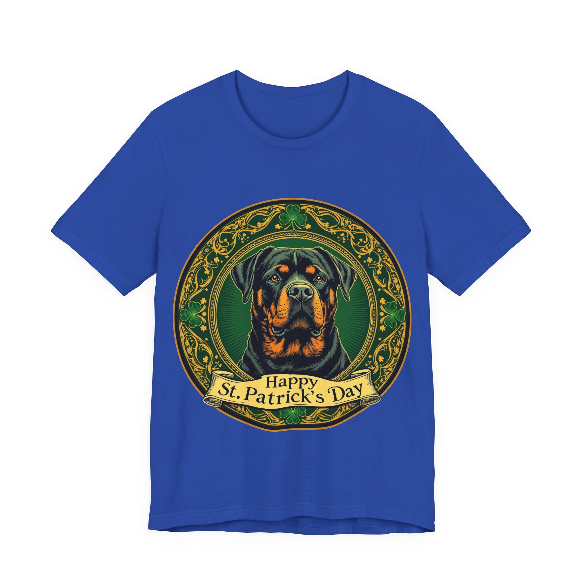 Rottweiler - T-Shirt