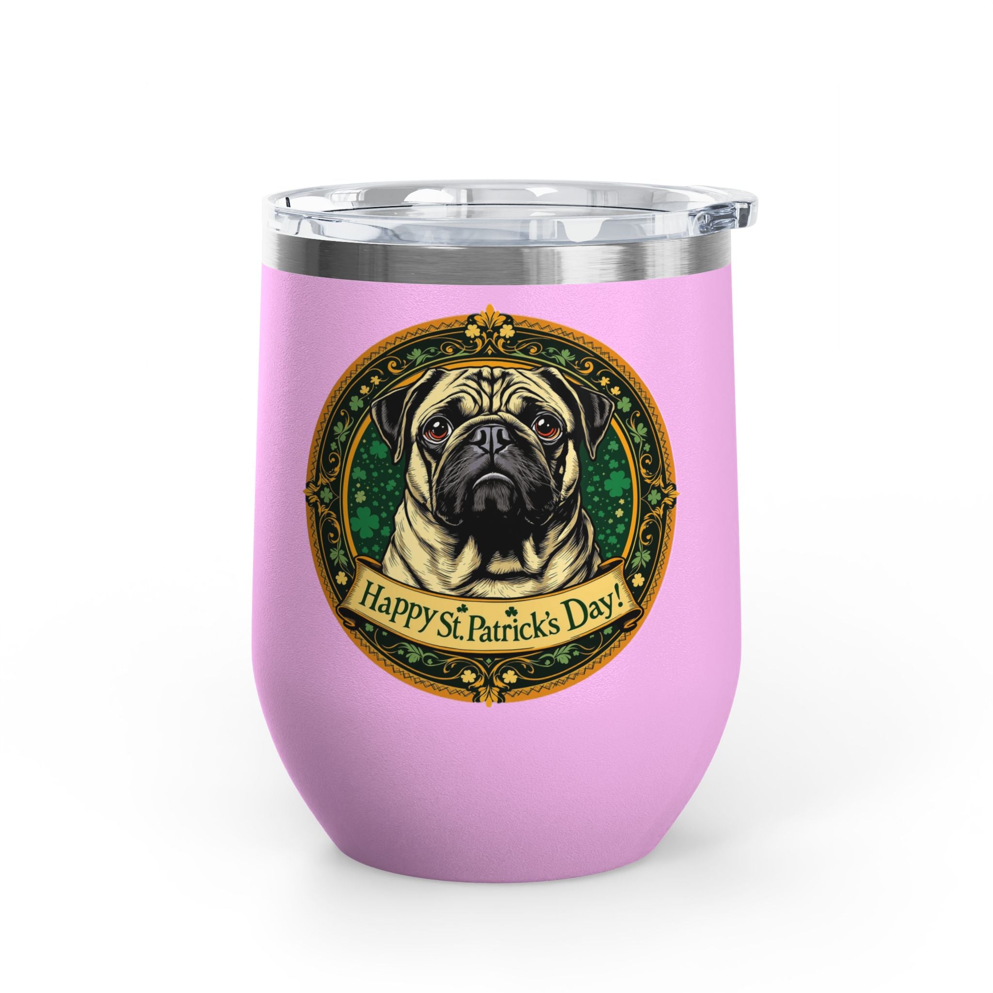 Pug - Wine Chiller