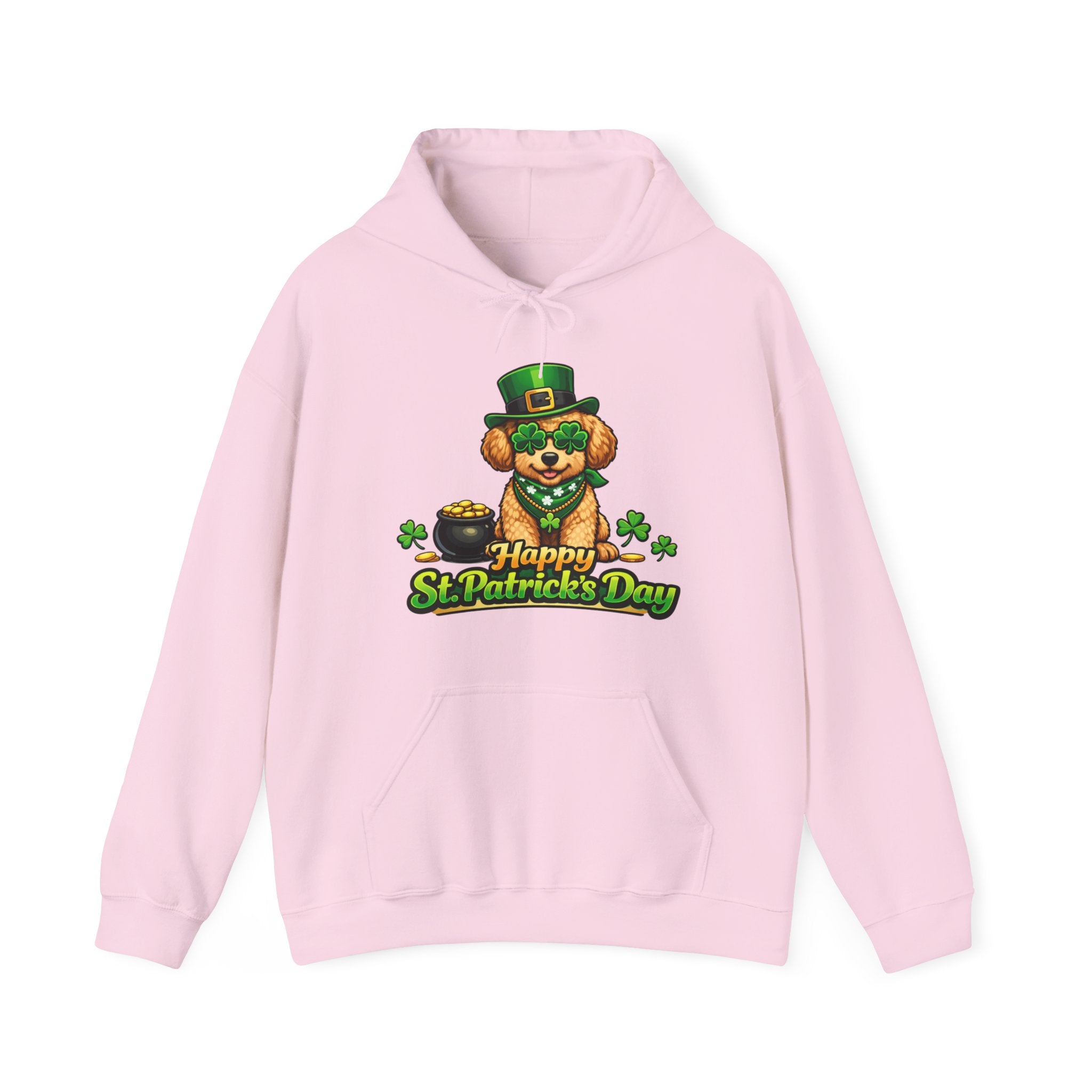 Poodle - Hoodie