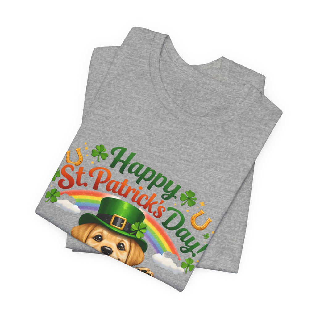 Golden Retriever - T-Shirt
