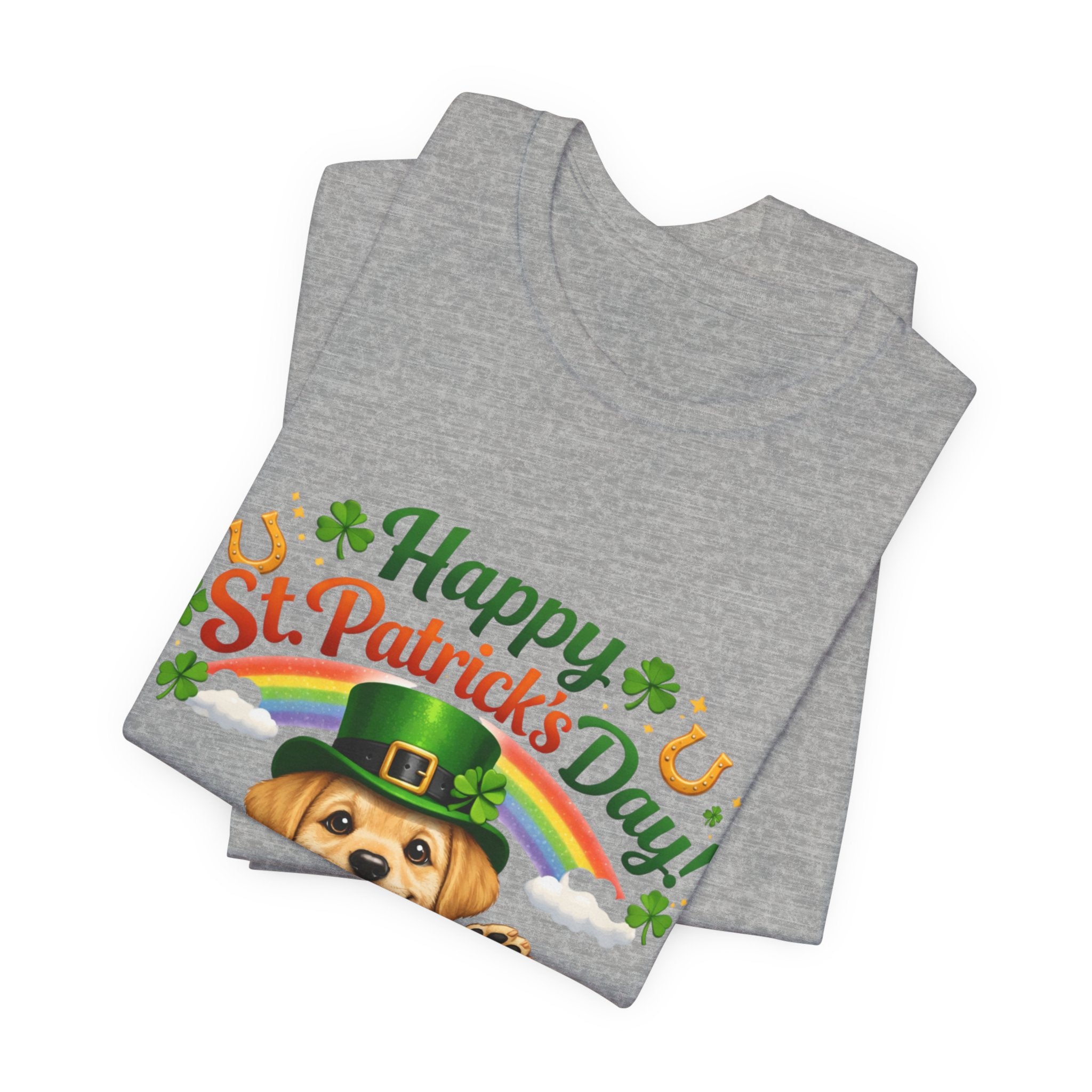 Golden Retriever - T-Shirt