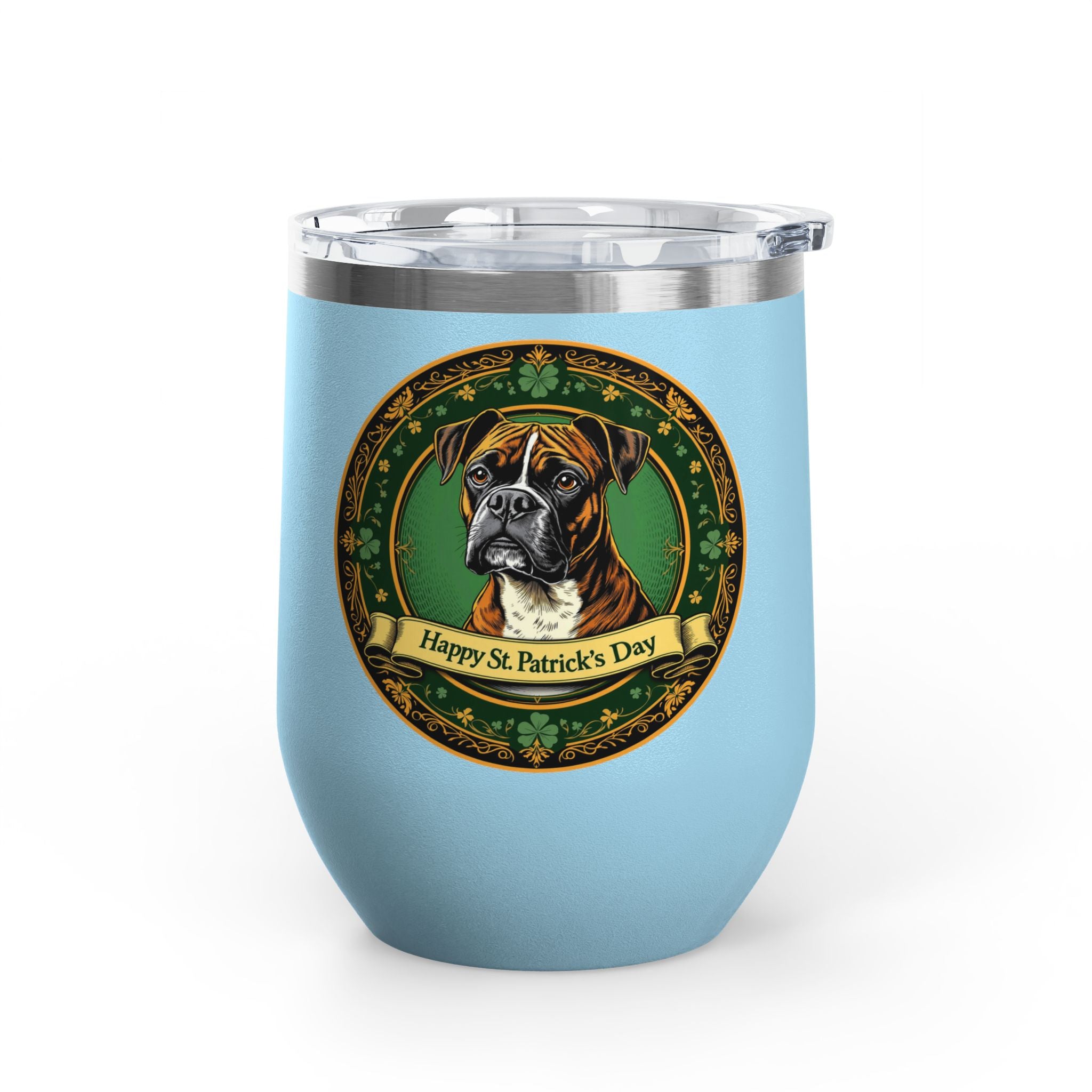 Boxer - Wine Chiller