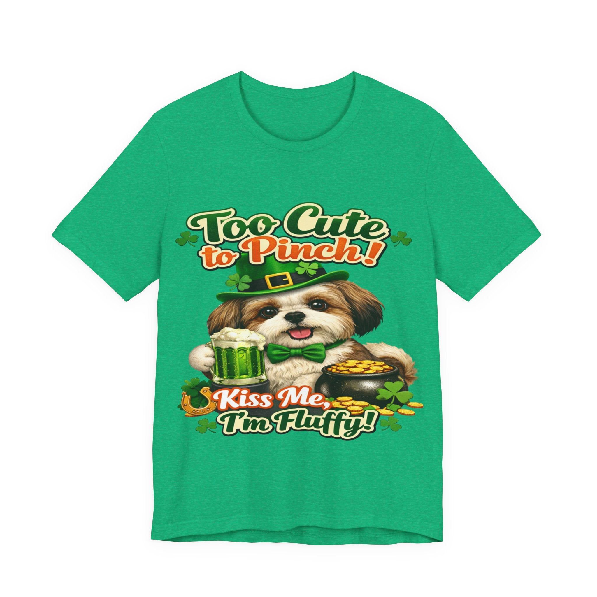 Shih Tzu - T-Shirt