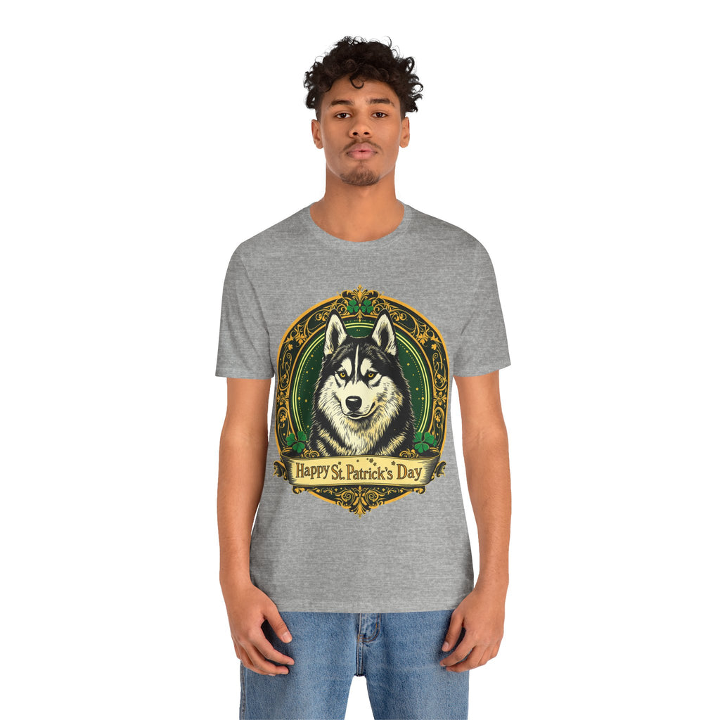 Siberian Husky - T-Shirt