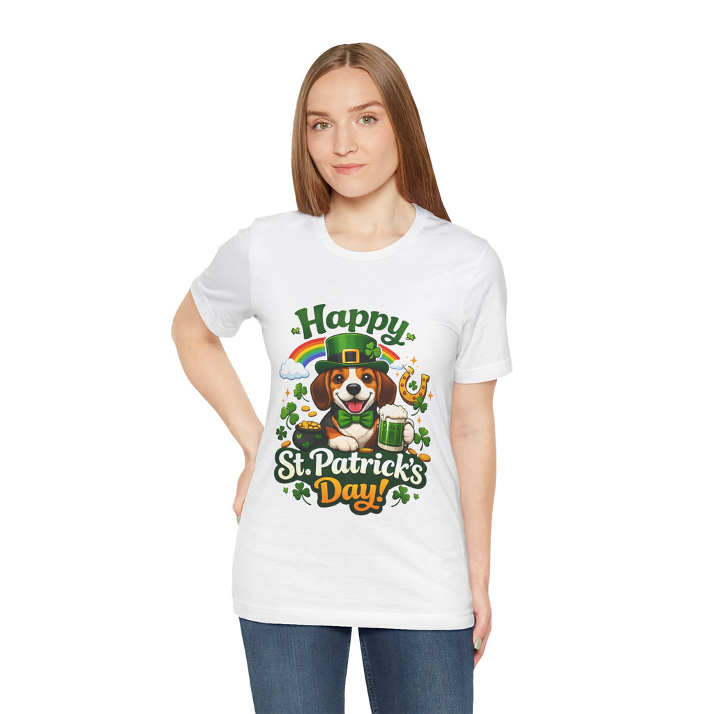 Beagle - T-Shirt