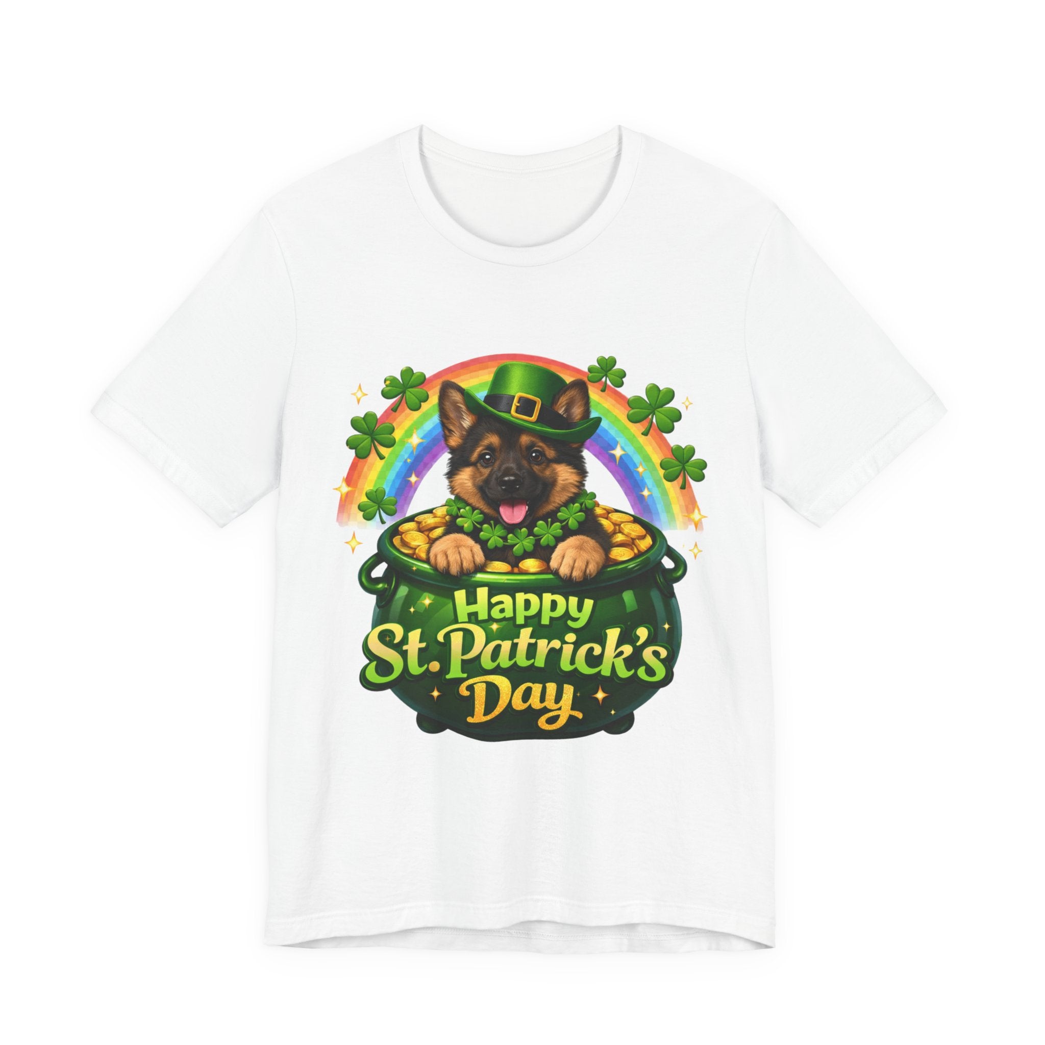 German Shepherd - T-Shirt