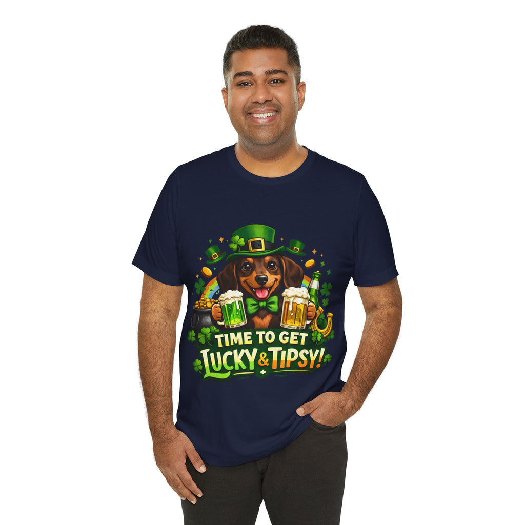 Dachshund - T-Shirt