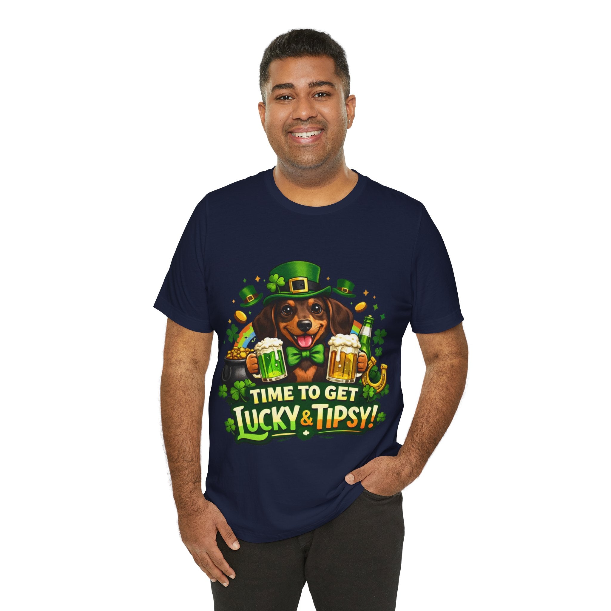 Dachshund - T-Shirt