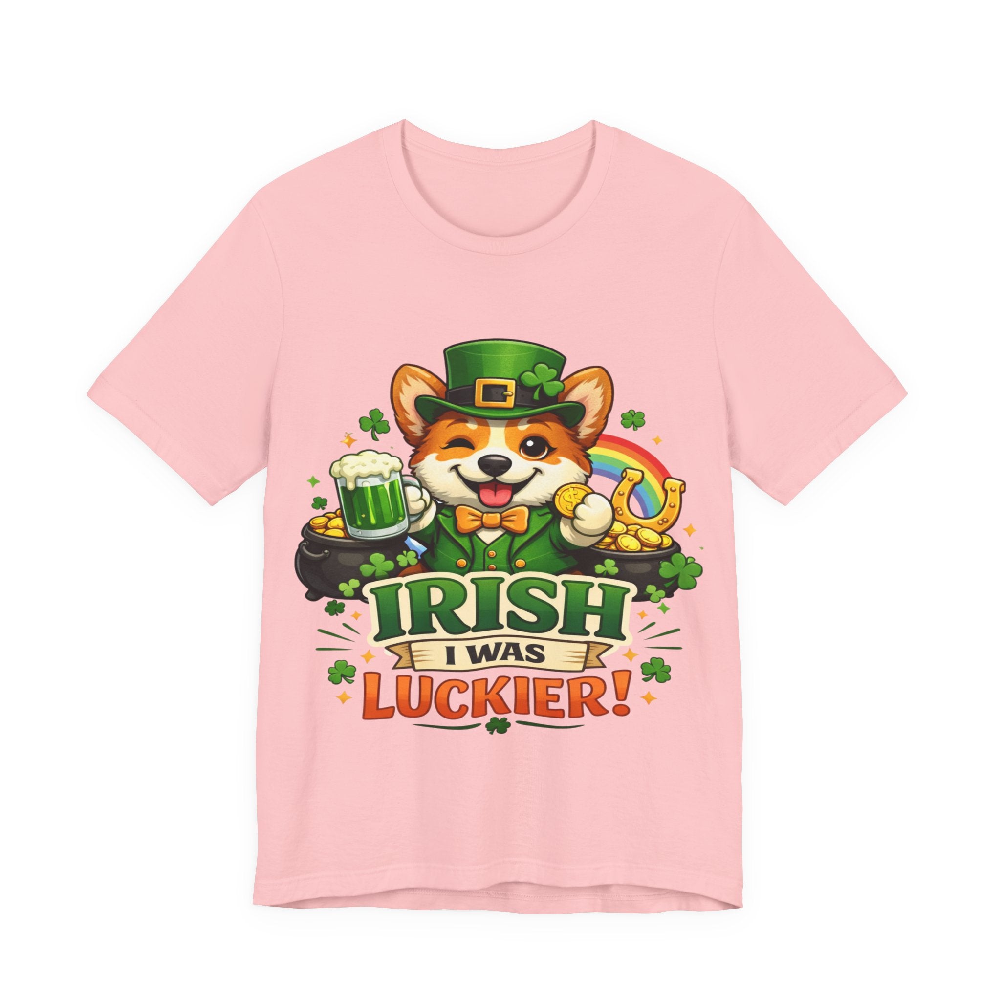Corgi - T-Shirt