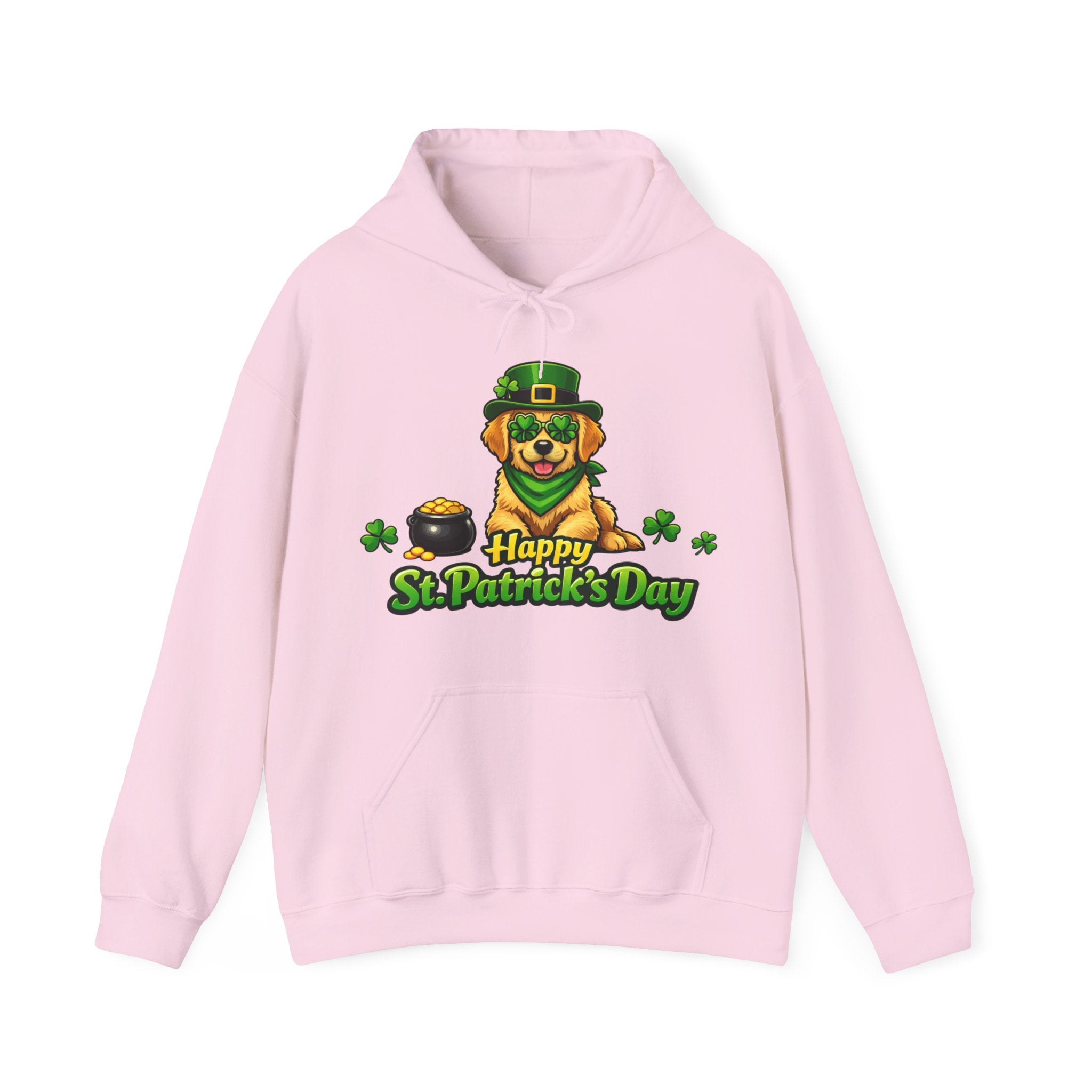 Golden Retriever - Hoodie