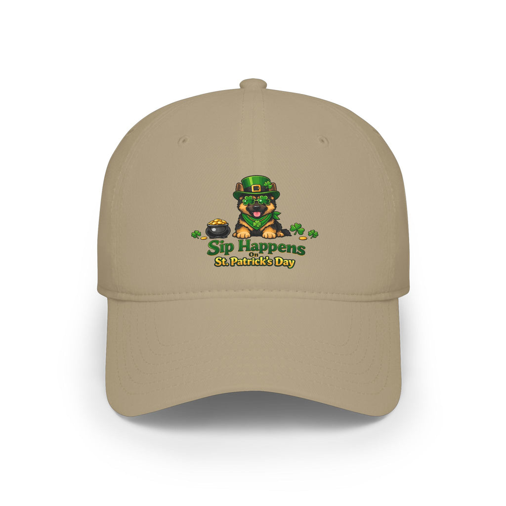 German Shepherd - Cap