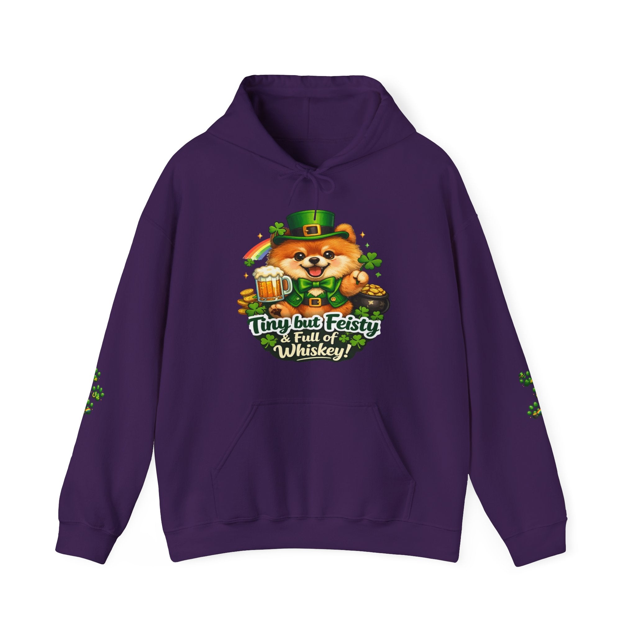 Pomeranian - Hoodie