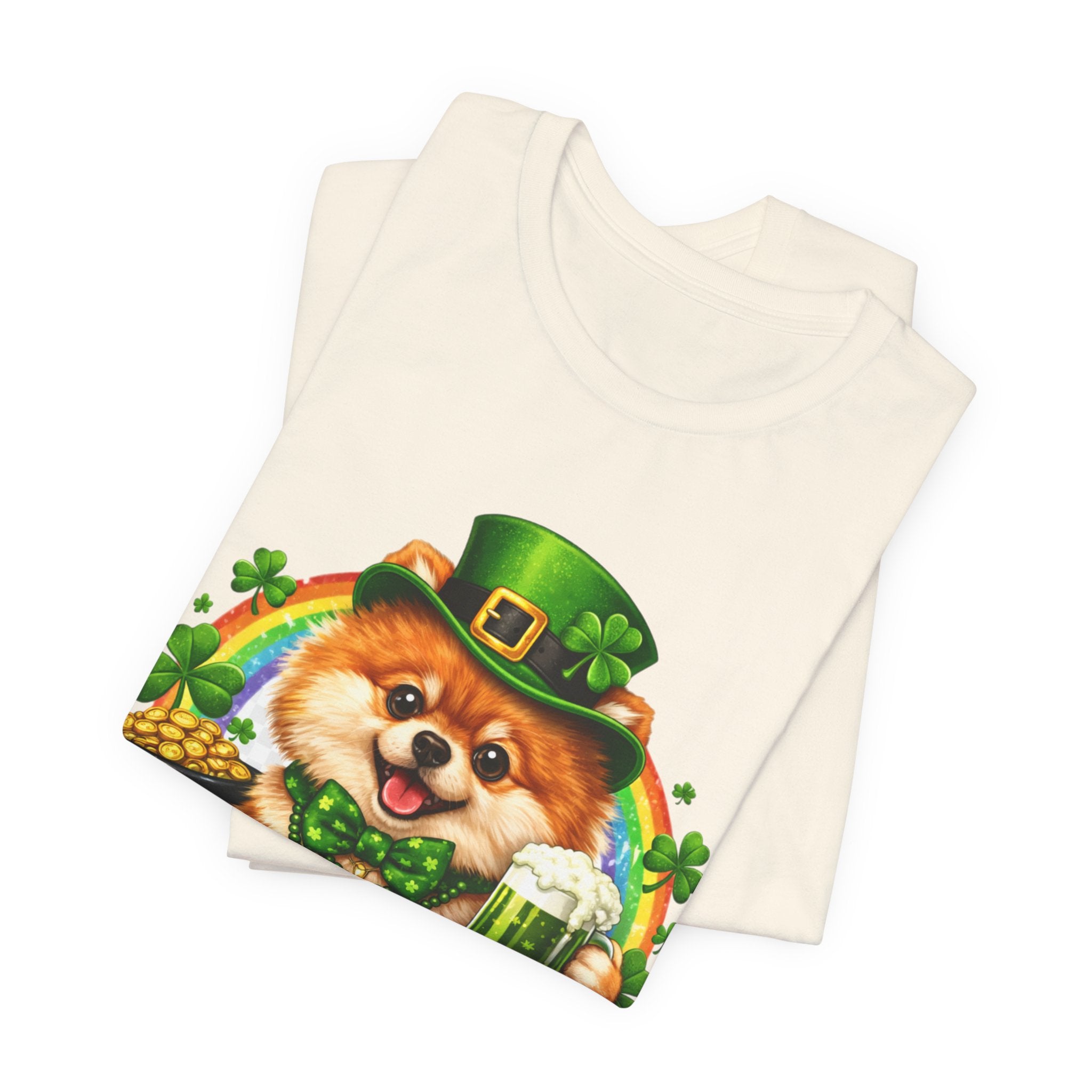 Pomeranian - T-Shirt