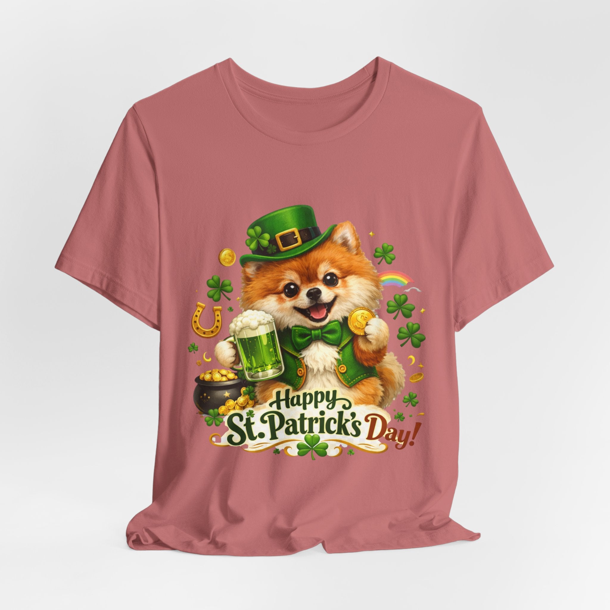 Pomeranian - T-Shirt