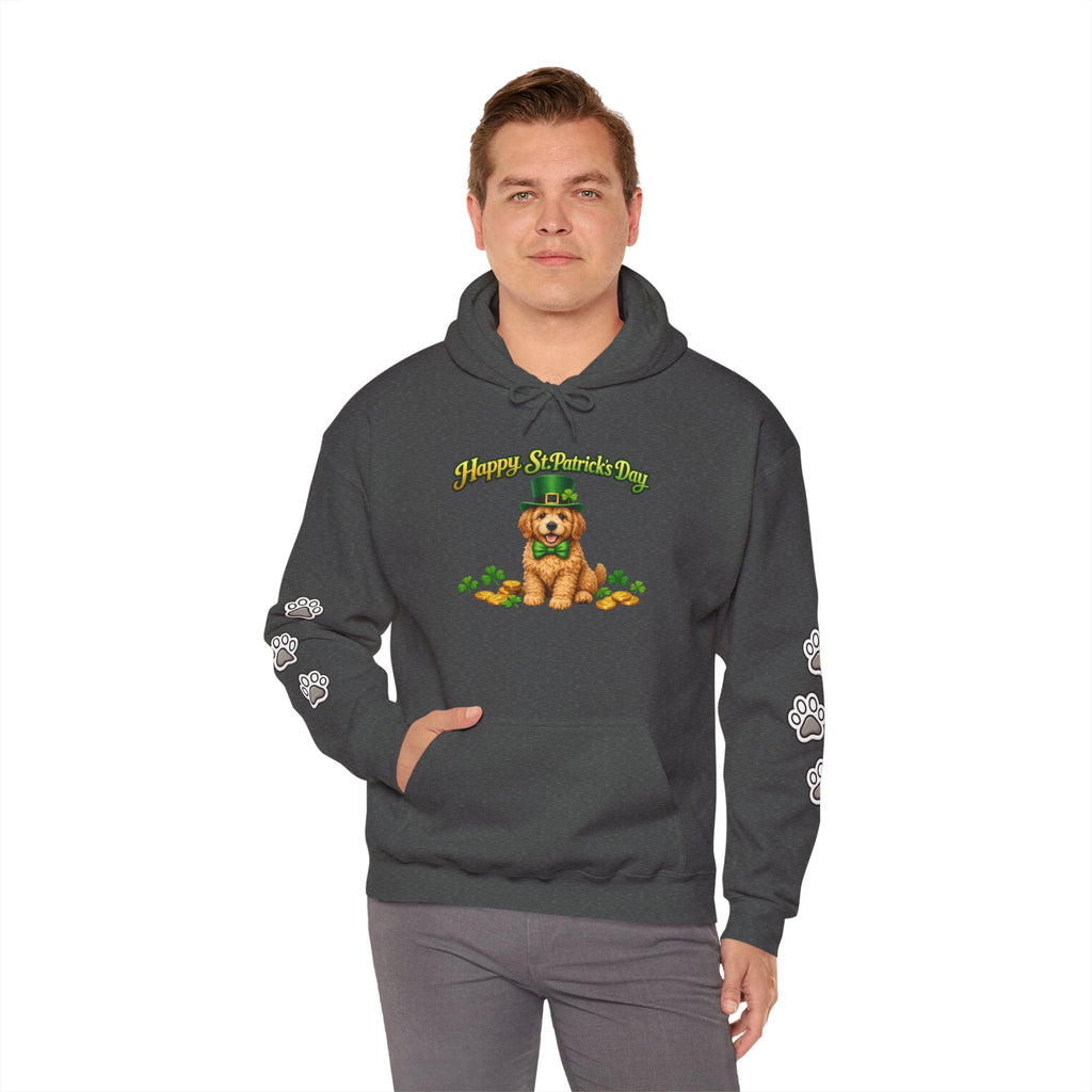 Goldendoodle - Hoodie