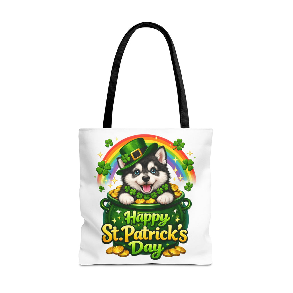 Siberian Husky - Tote Bag