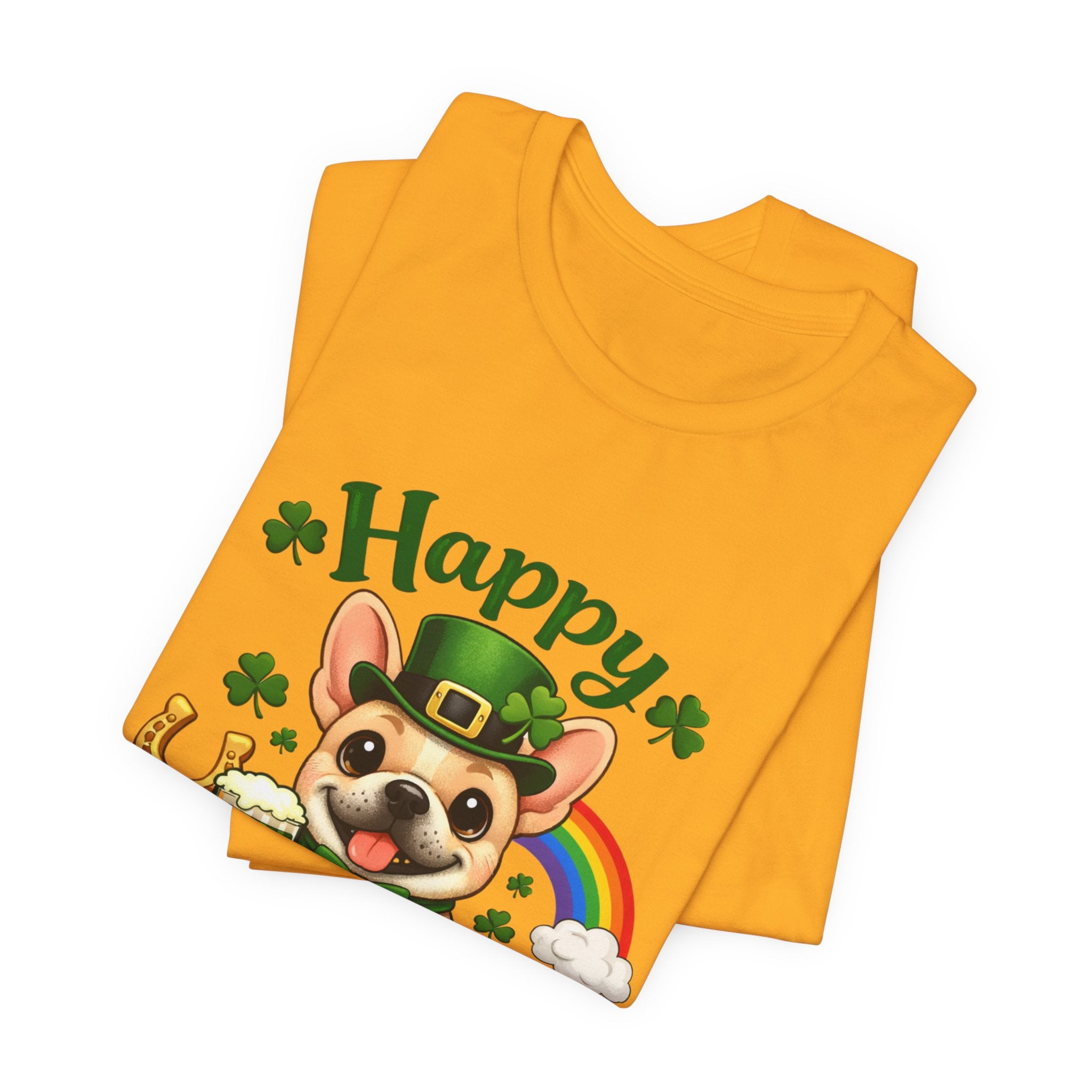 Frenchie - T-Shirt