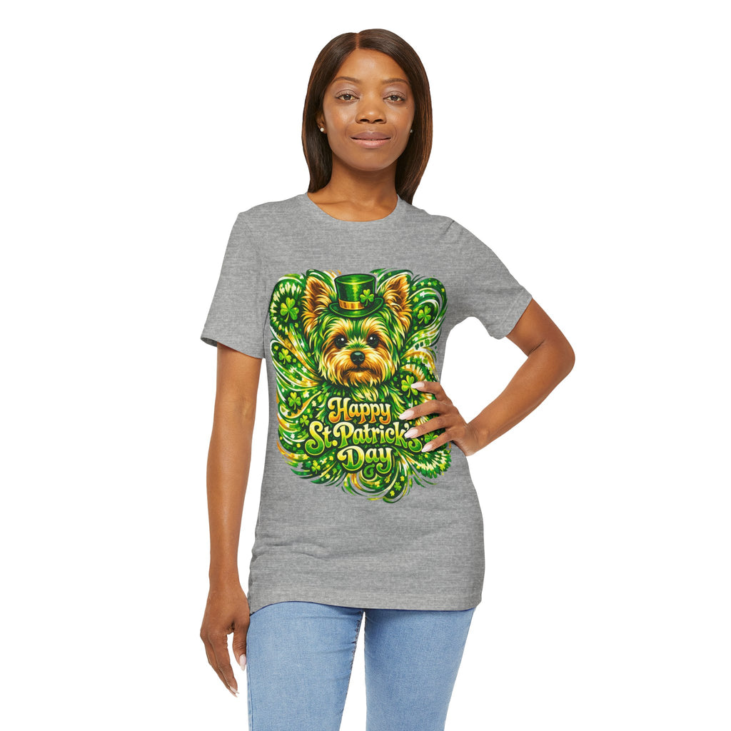 Yorikie - T-Shirt