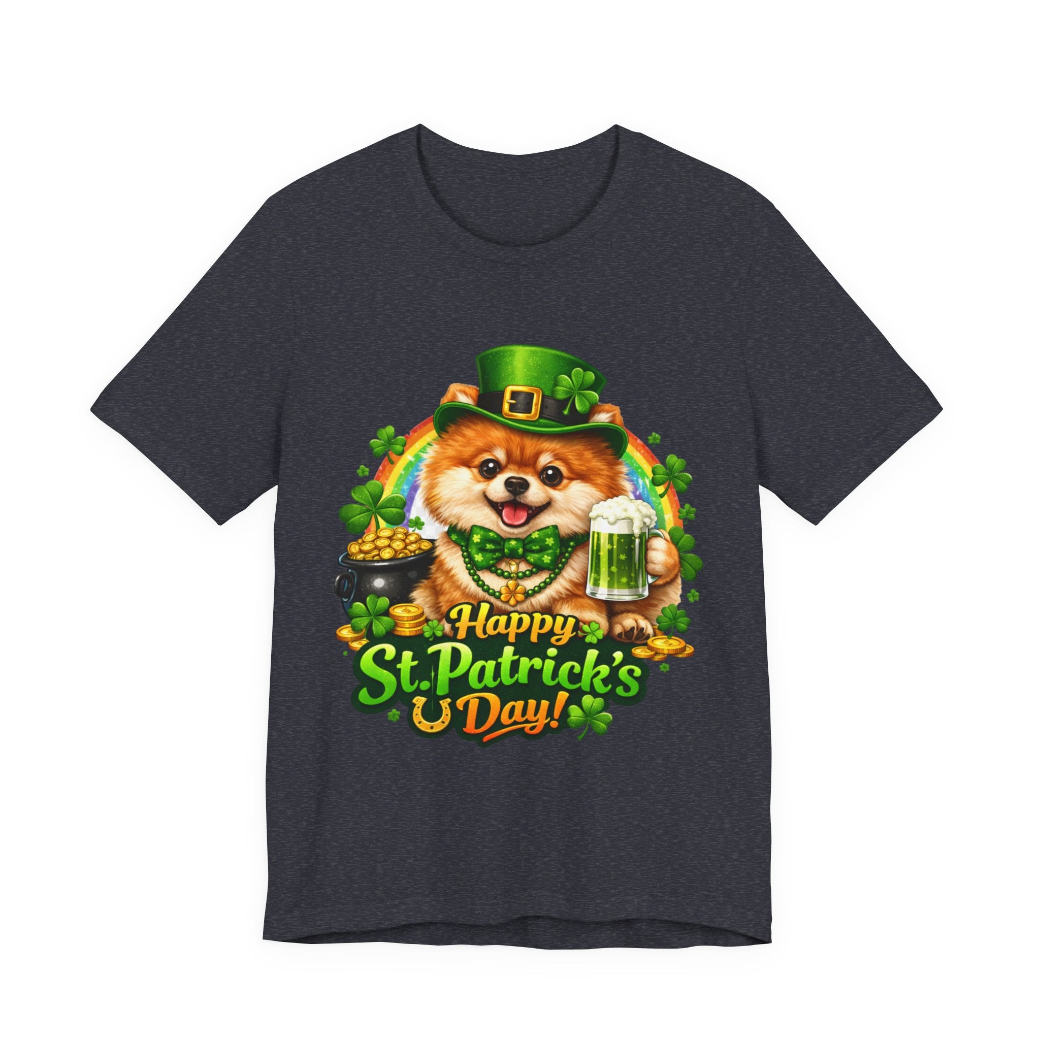 Pomeranian - T-Shirt