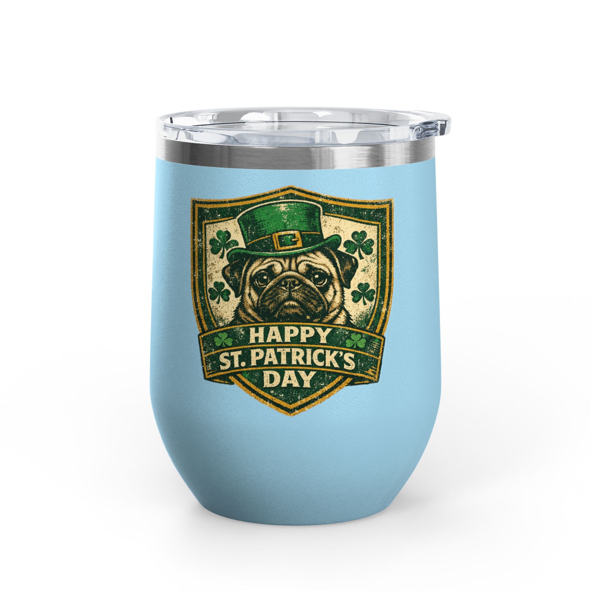 Pug - Wine Chiller