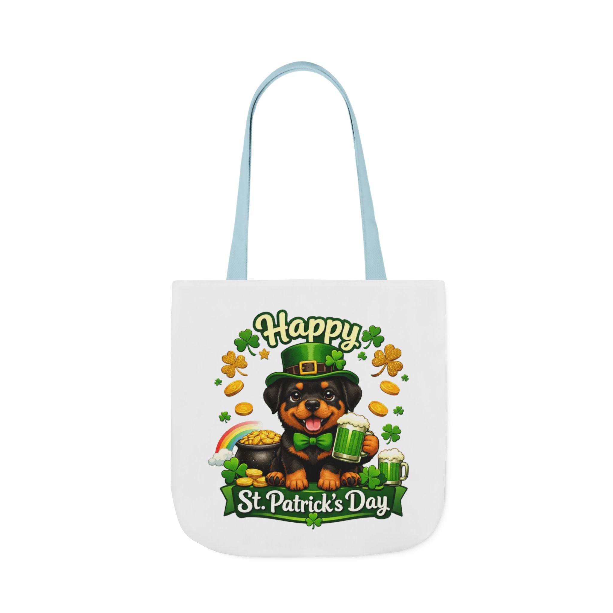 Rottweiler - Tote Bag