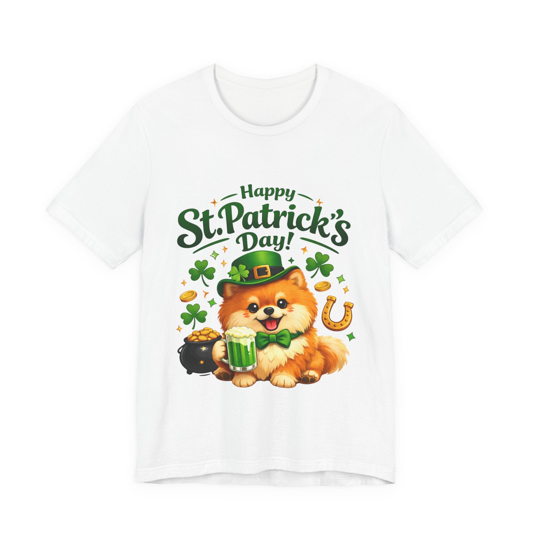 Pomeranian - T-Shirt