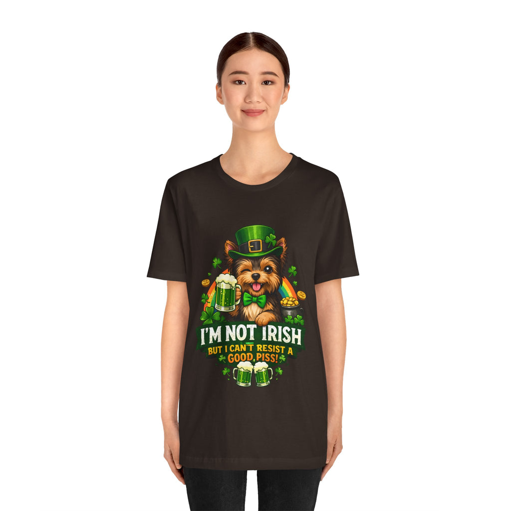 Yorkie - T-Shirt