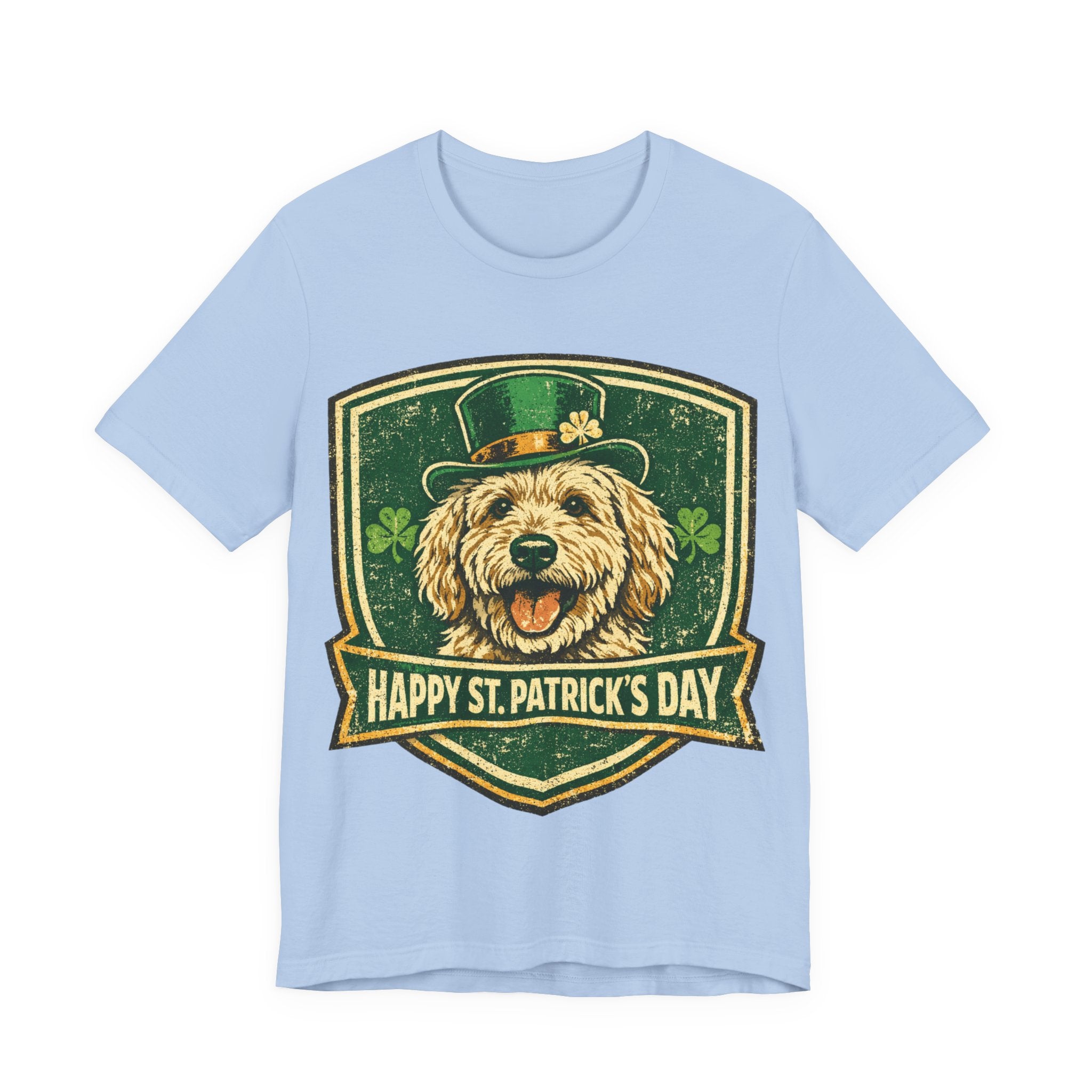 Goldendoodle - T-Shirt