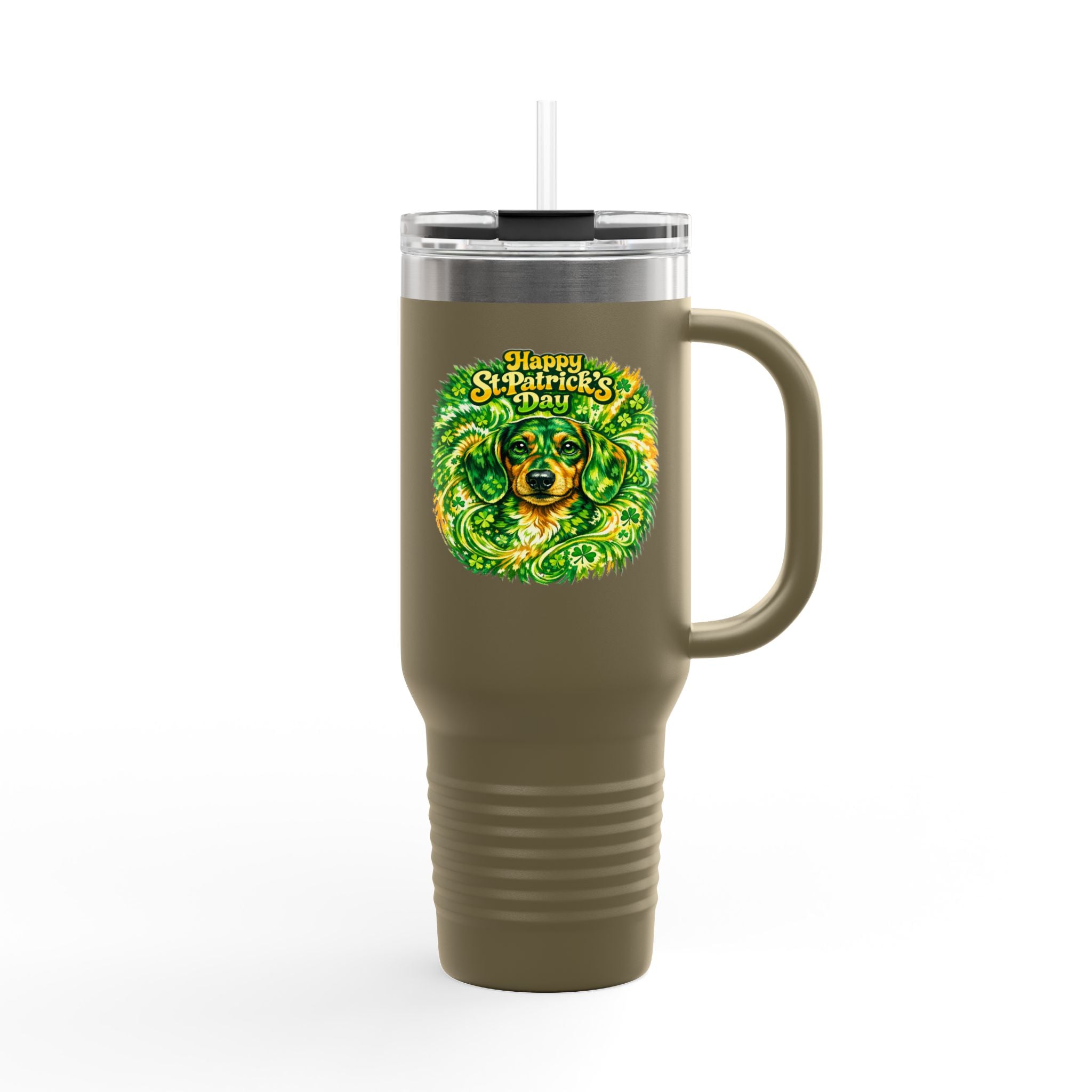 Dachshund - 40oz Tumbler