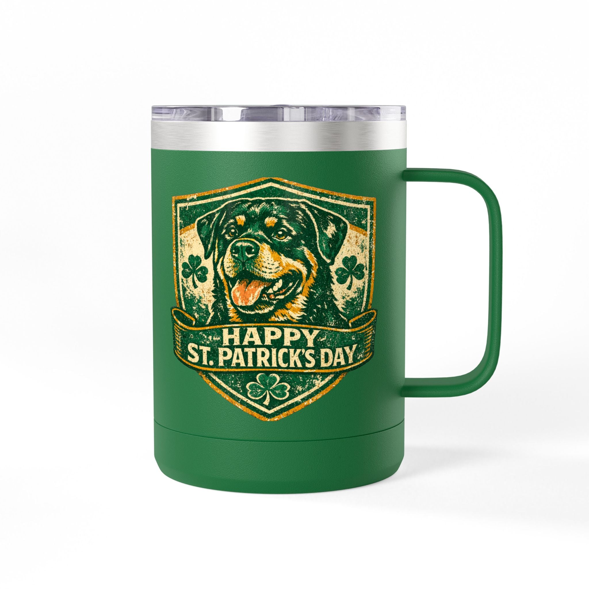 Rottweiler - 15oz Tumbler