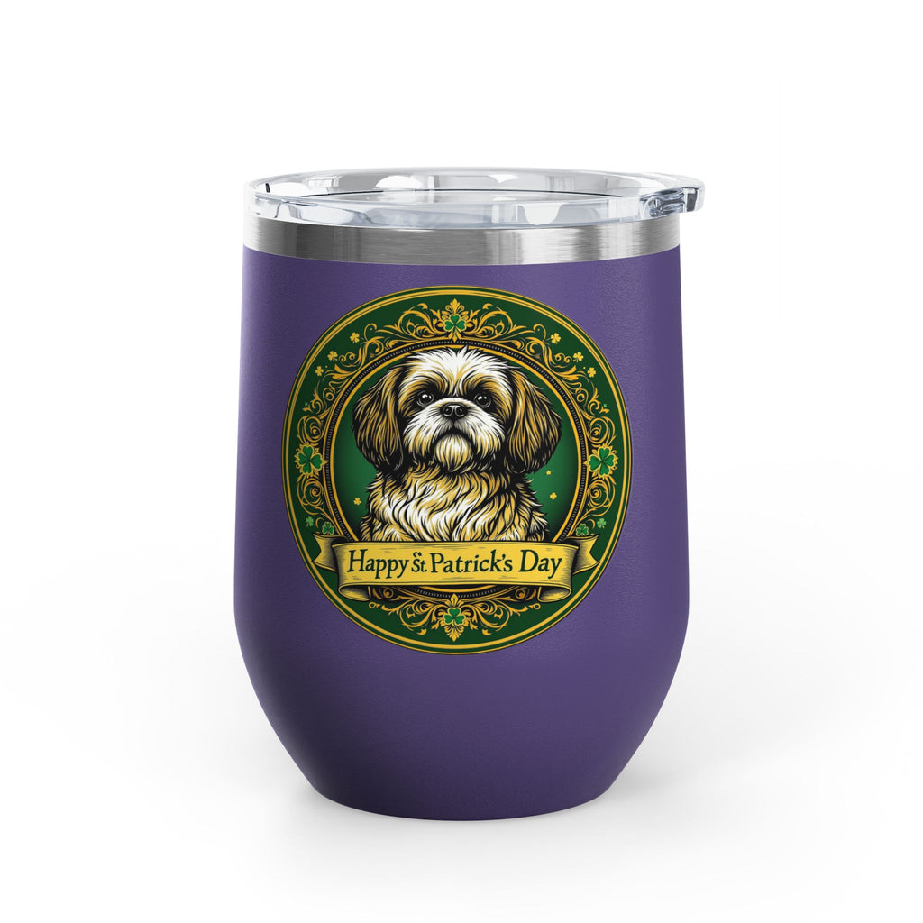 Shih Tzu - Wine Chiller