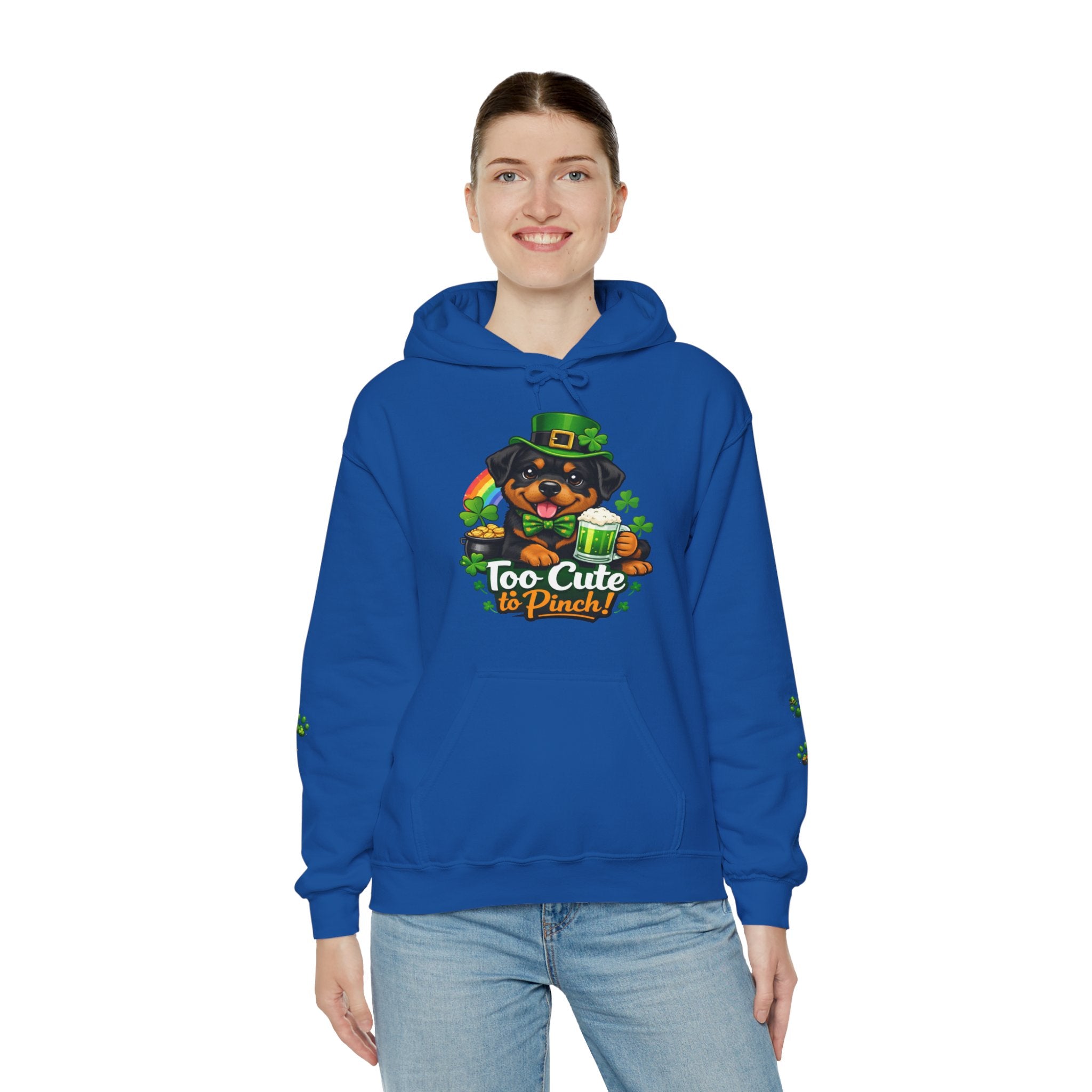 Rottweiler - Hoodie