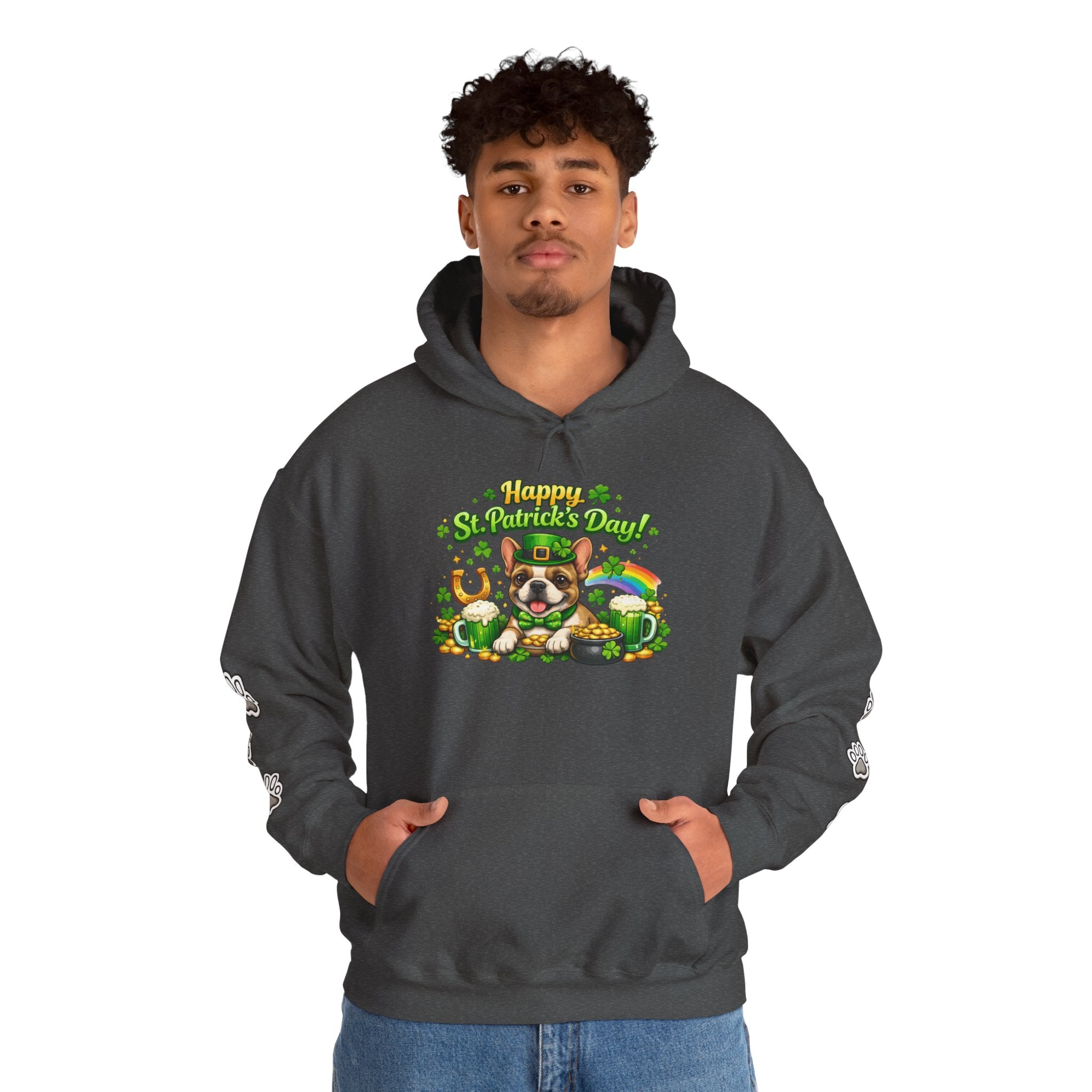 Frenchie - Hoodie