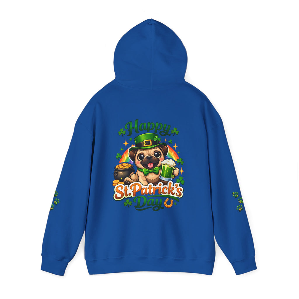 Pug - Hoodie