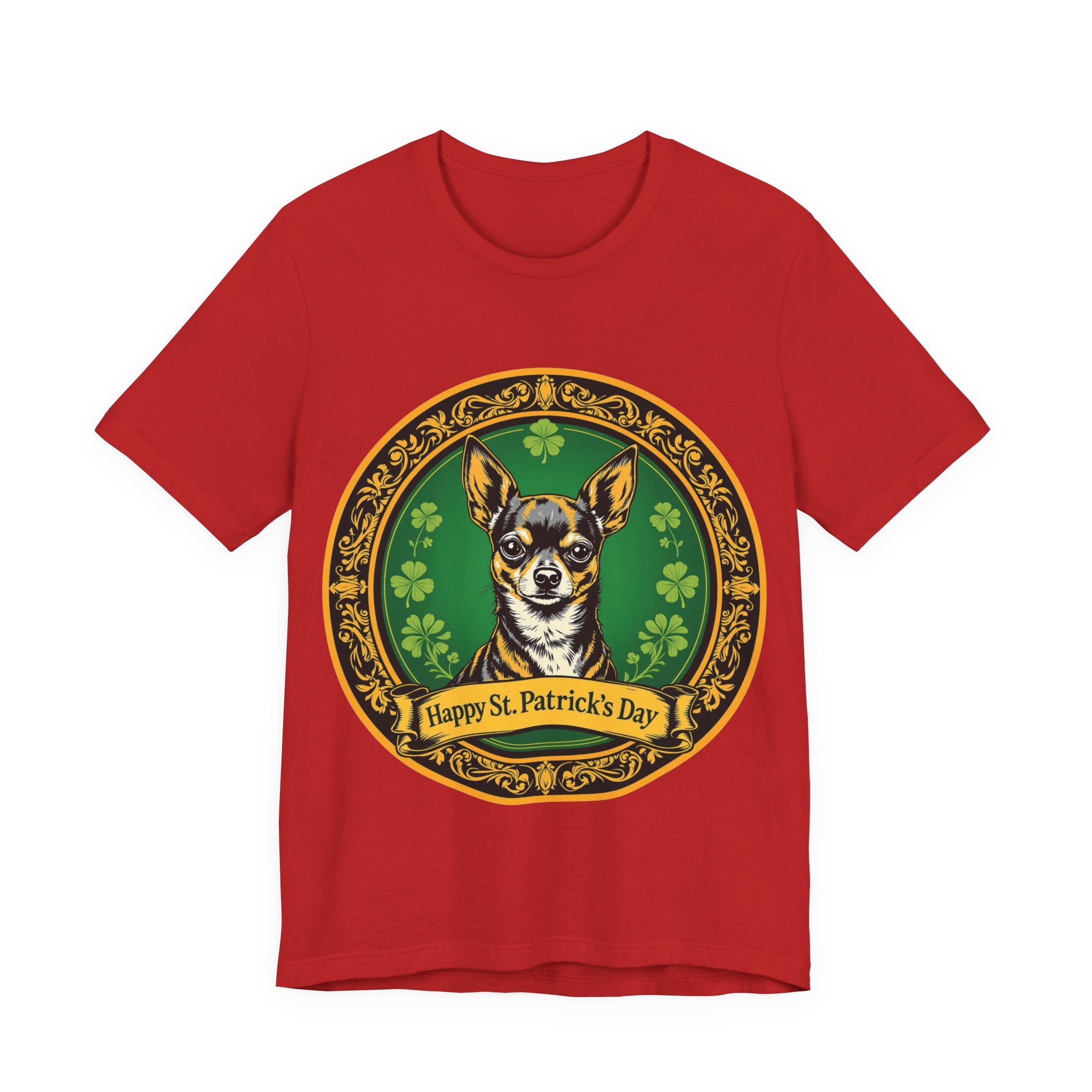 Chihuahua - T-Shirt