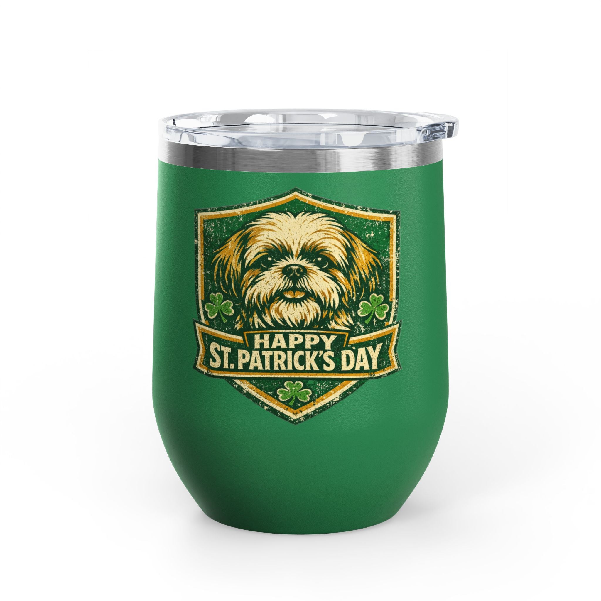 Shih Tzu - Wine Chiller